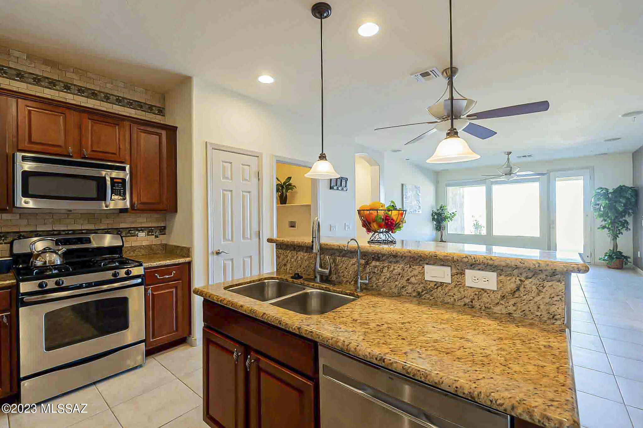 Oasis Santa Rita (1-298) - Residential