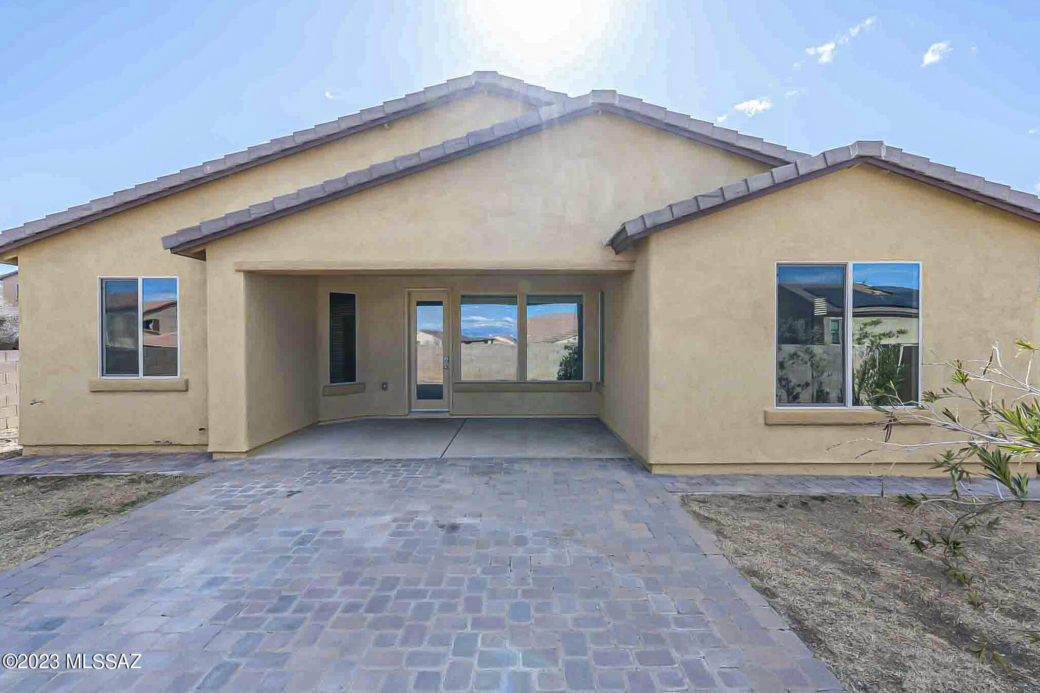 Oasis Santa Rita (1-298) - Residential