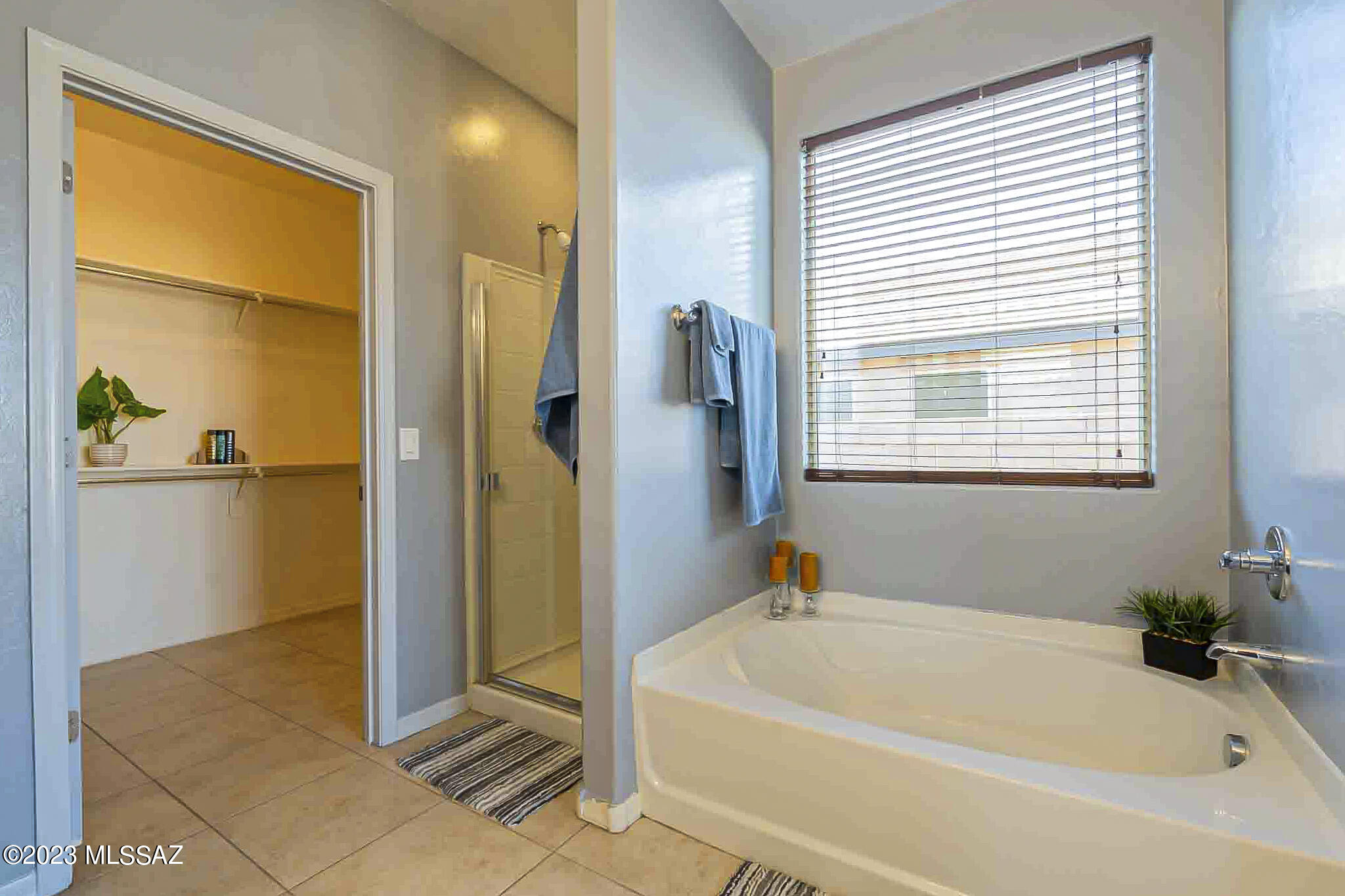 Oasis Santa Rita (1-298) - Residential