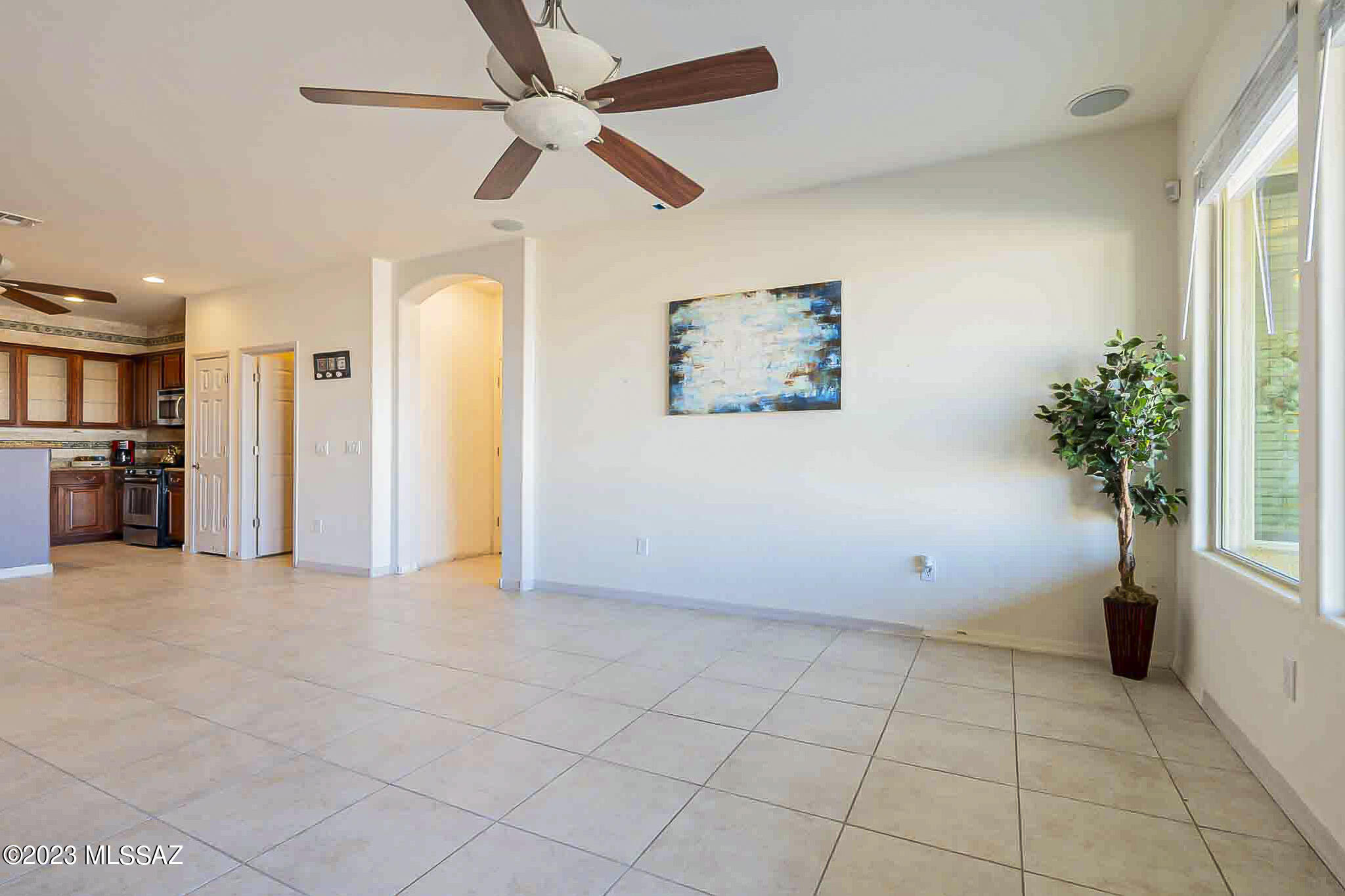 Oasis Santa Rita (1-298) - Residential