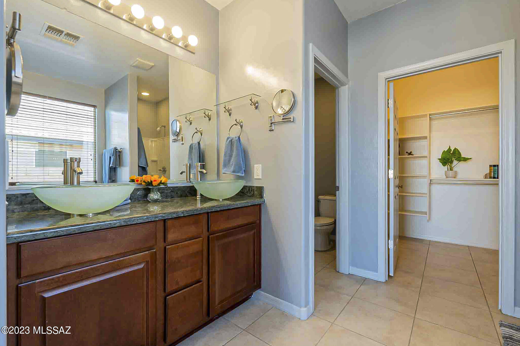 Oasis Santa Rita (1-298) - Residential