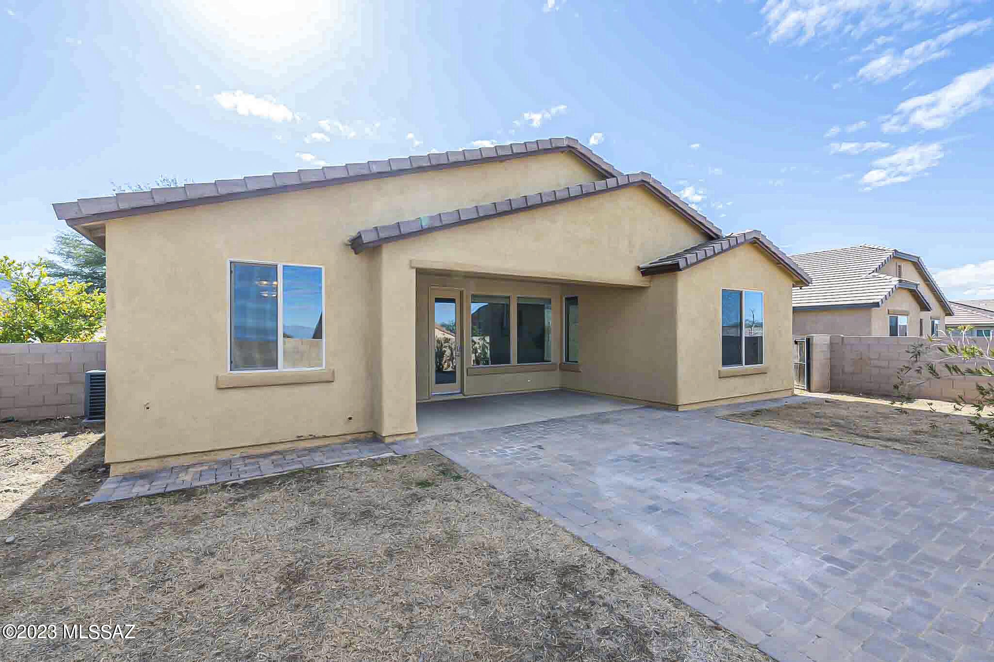 Oasis Santa Rita (1-298) - Residential