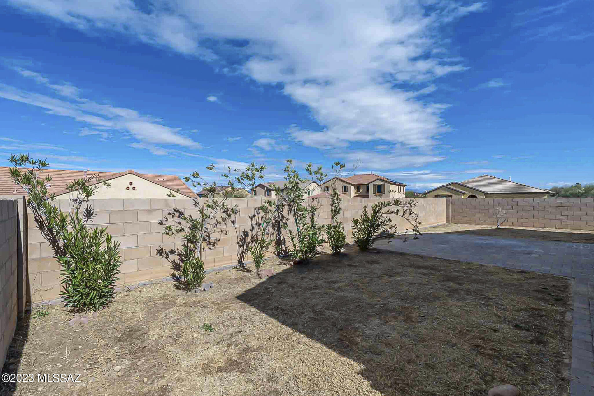 Oasis Santa Rita (1-298) - Residential