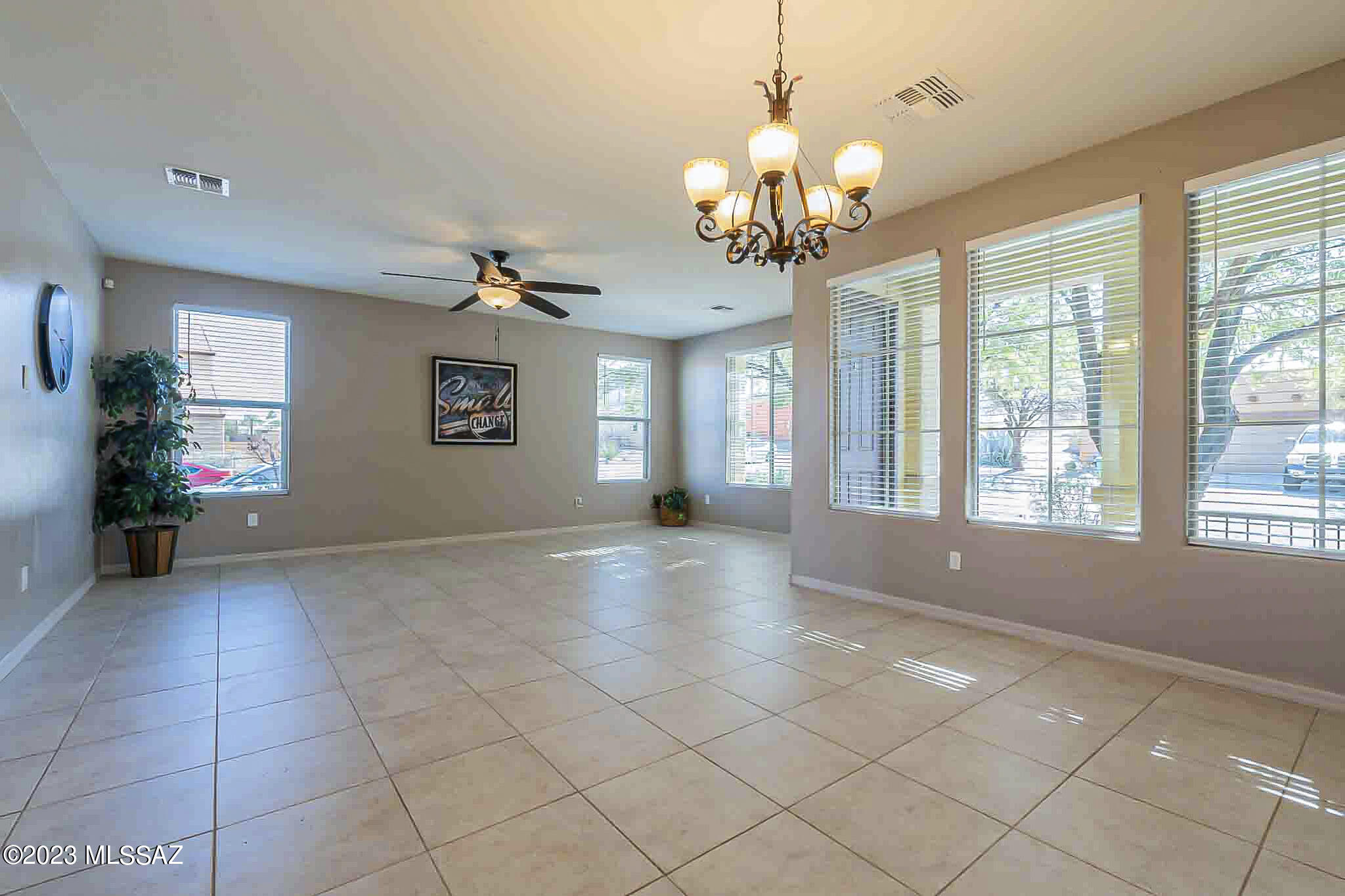 Oasis Santa Rita (1-298) - Residential