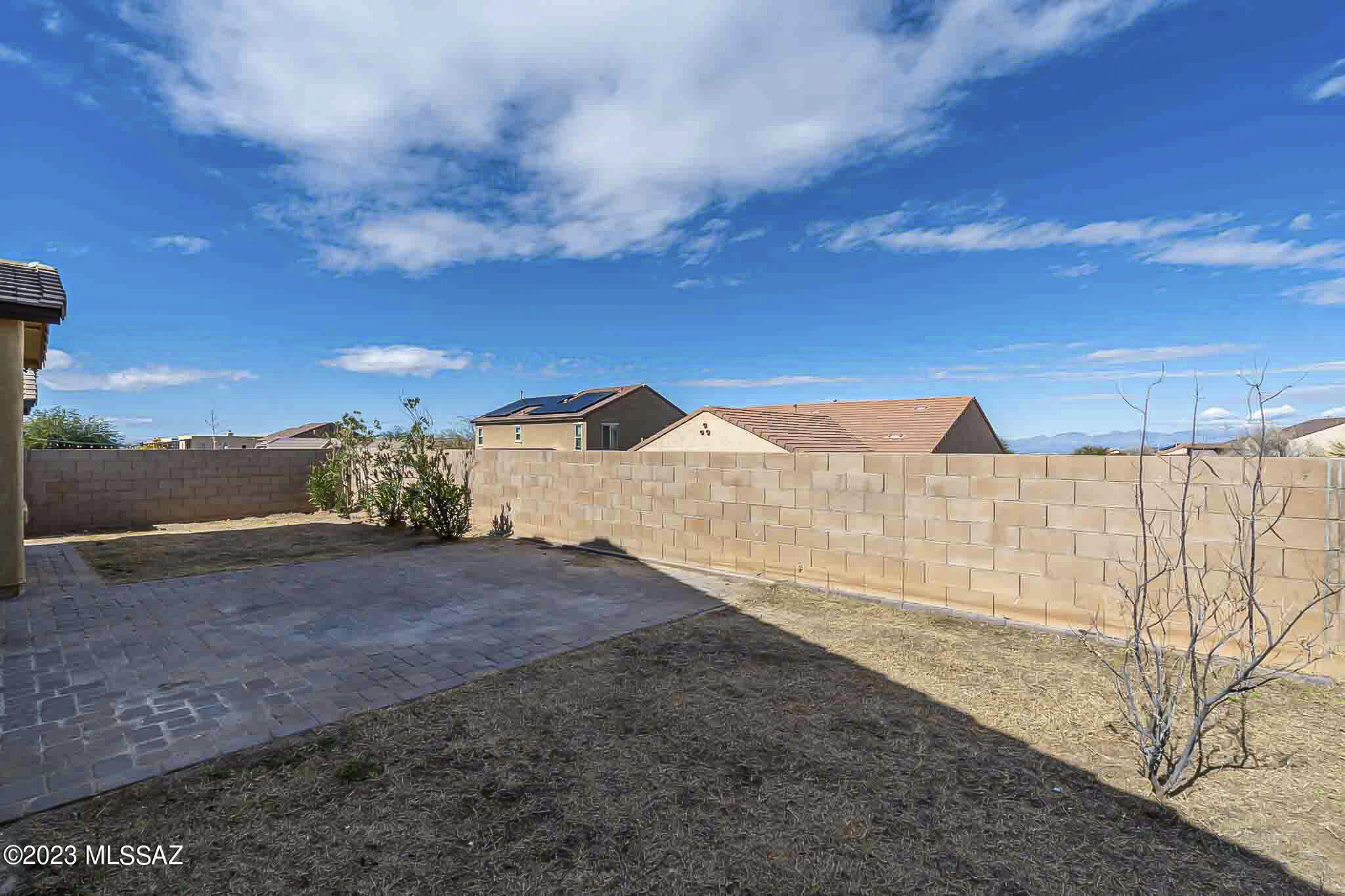 Oasis Santa Rita (1-298) - Residential