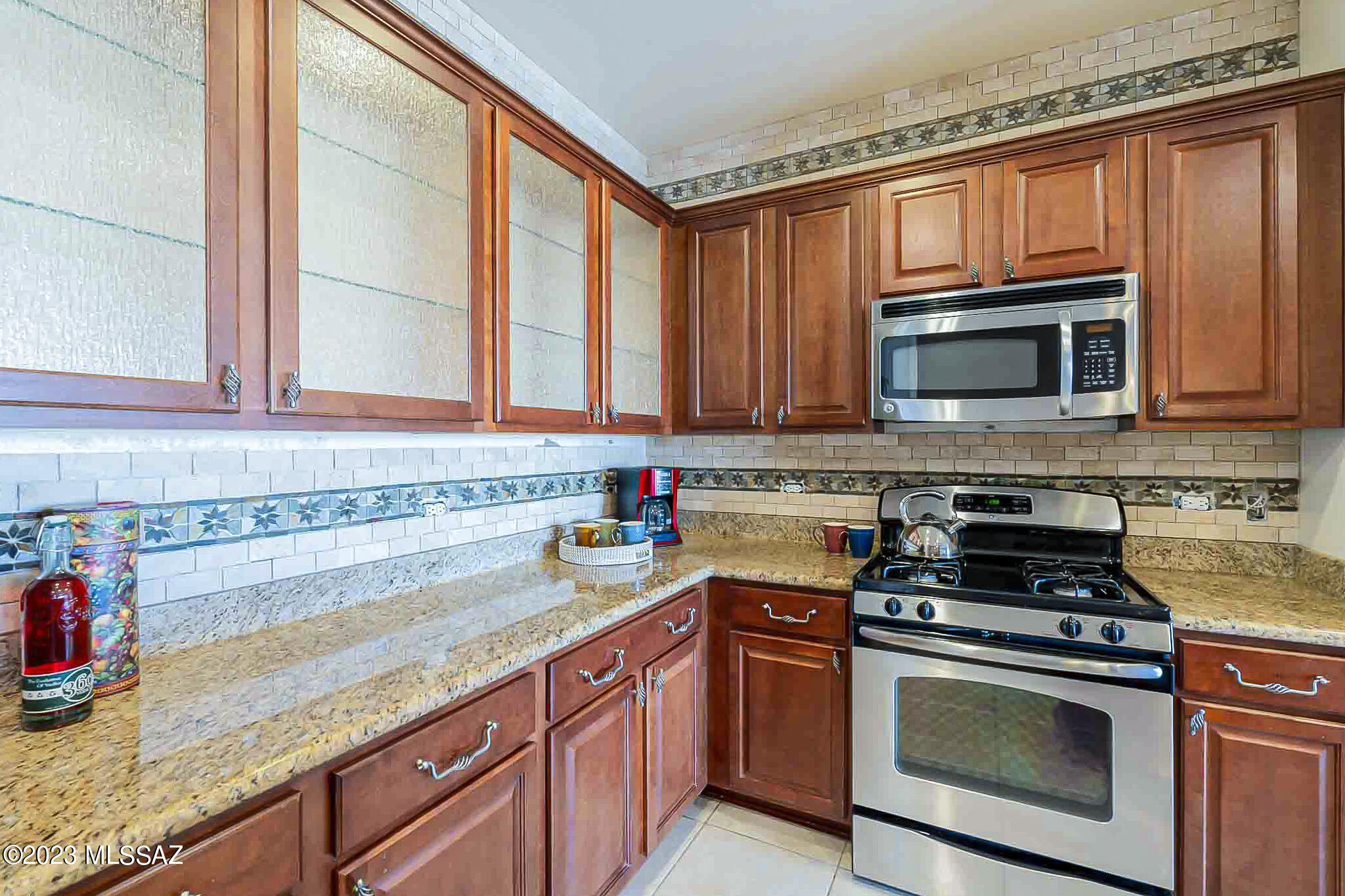 Oasis Santa Rita (1-298) - Residential