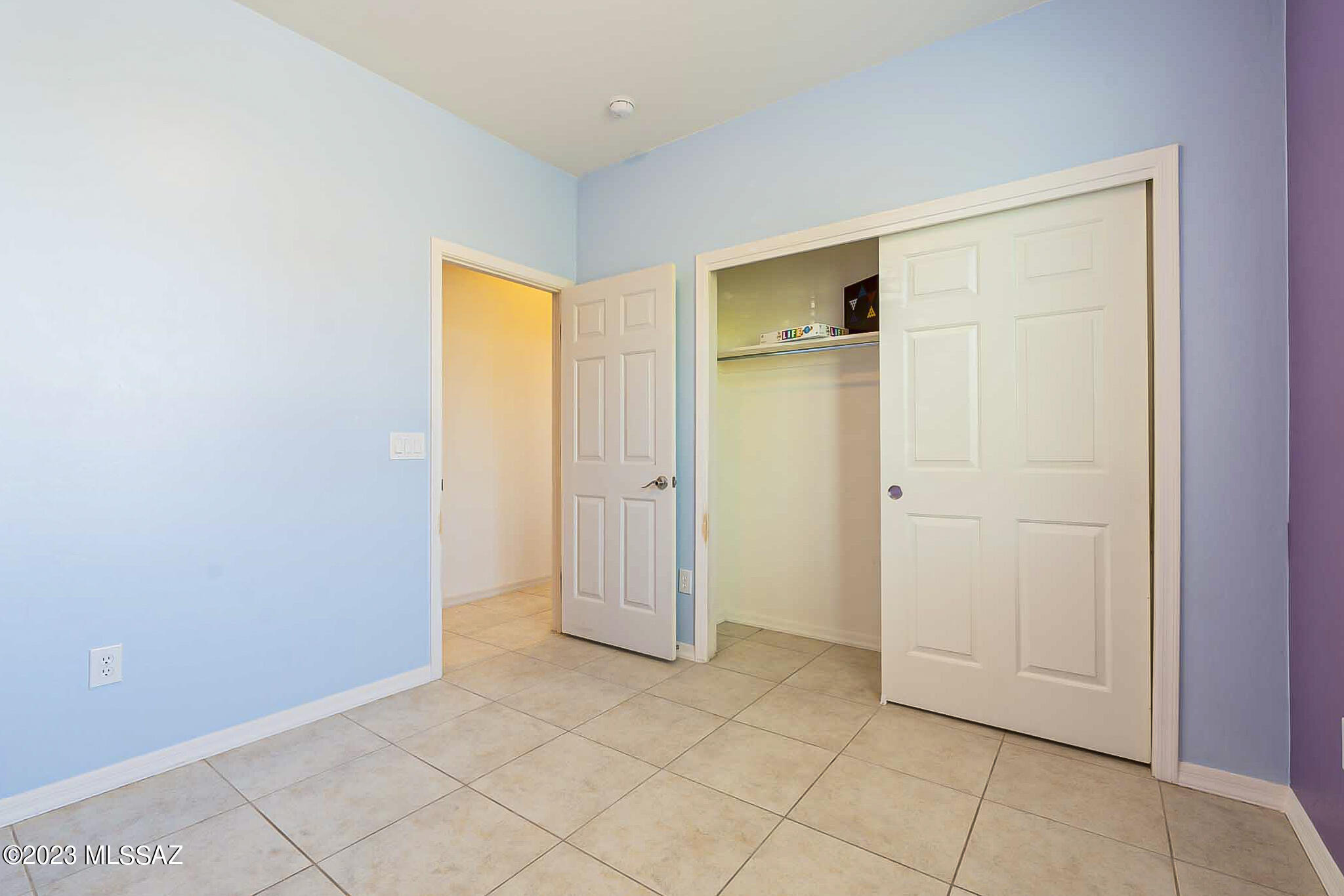 Oasis Santa Rita (1-298) - Residential