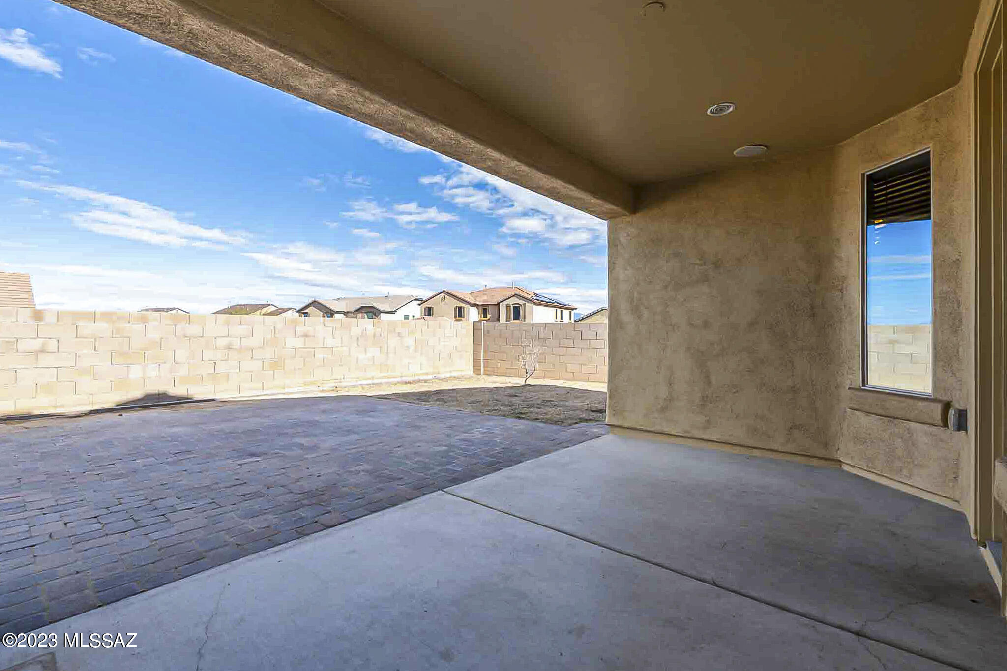 Oasis Santa Rita (1-298) - Residential