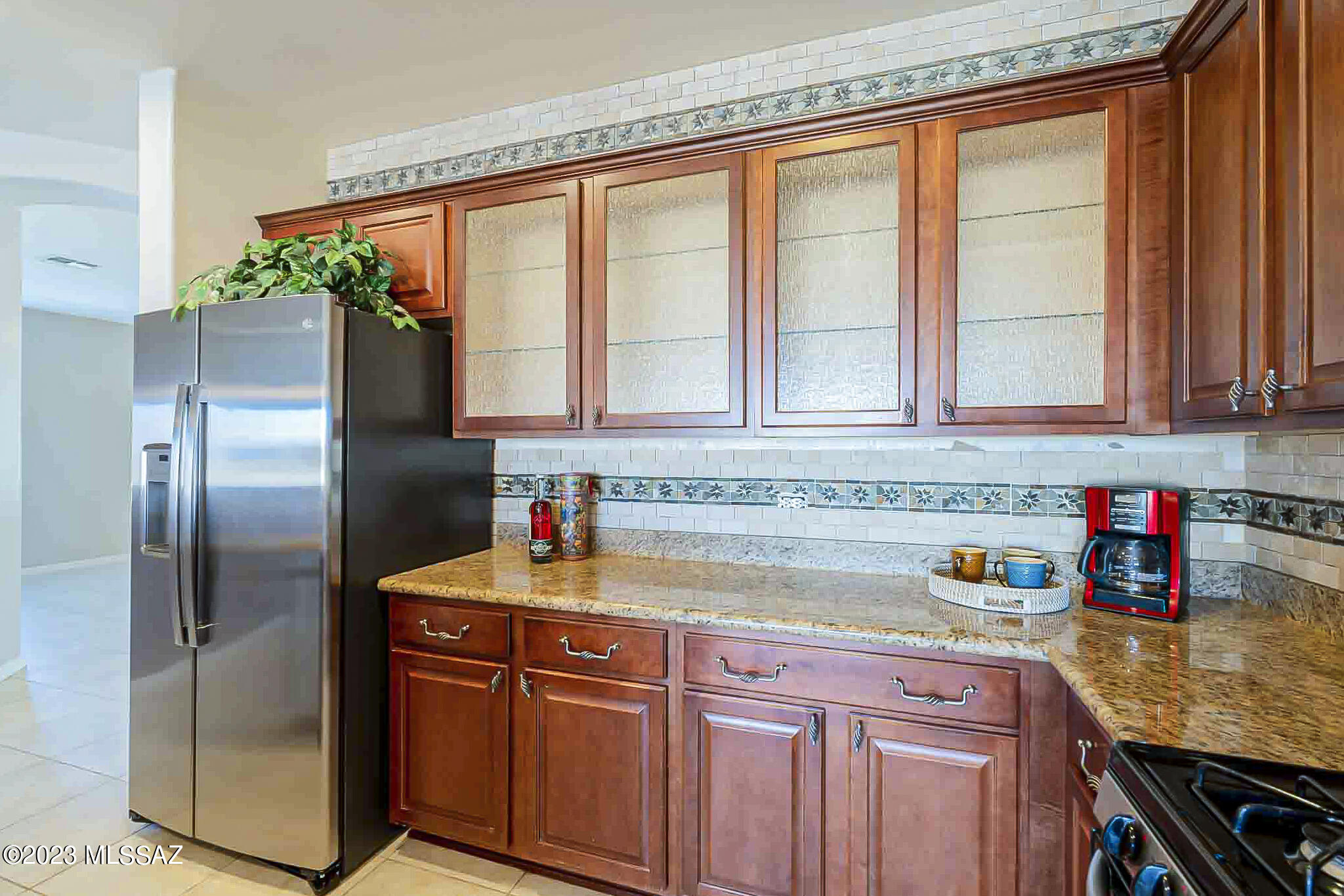 Oasis Santa Rita (1-298) - Residential
