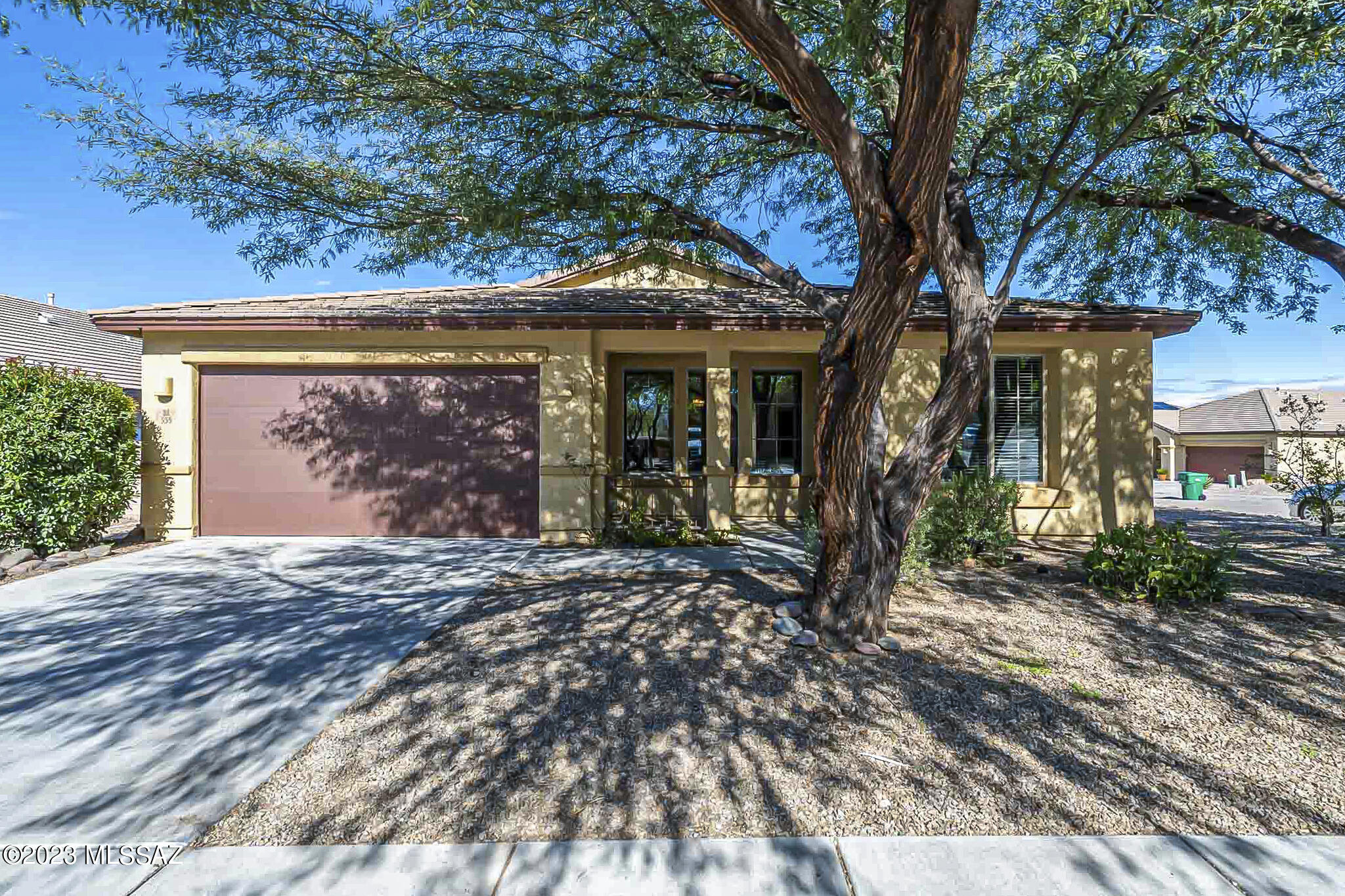 Oasis Santa Rita (1-298) - Residential