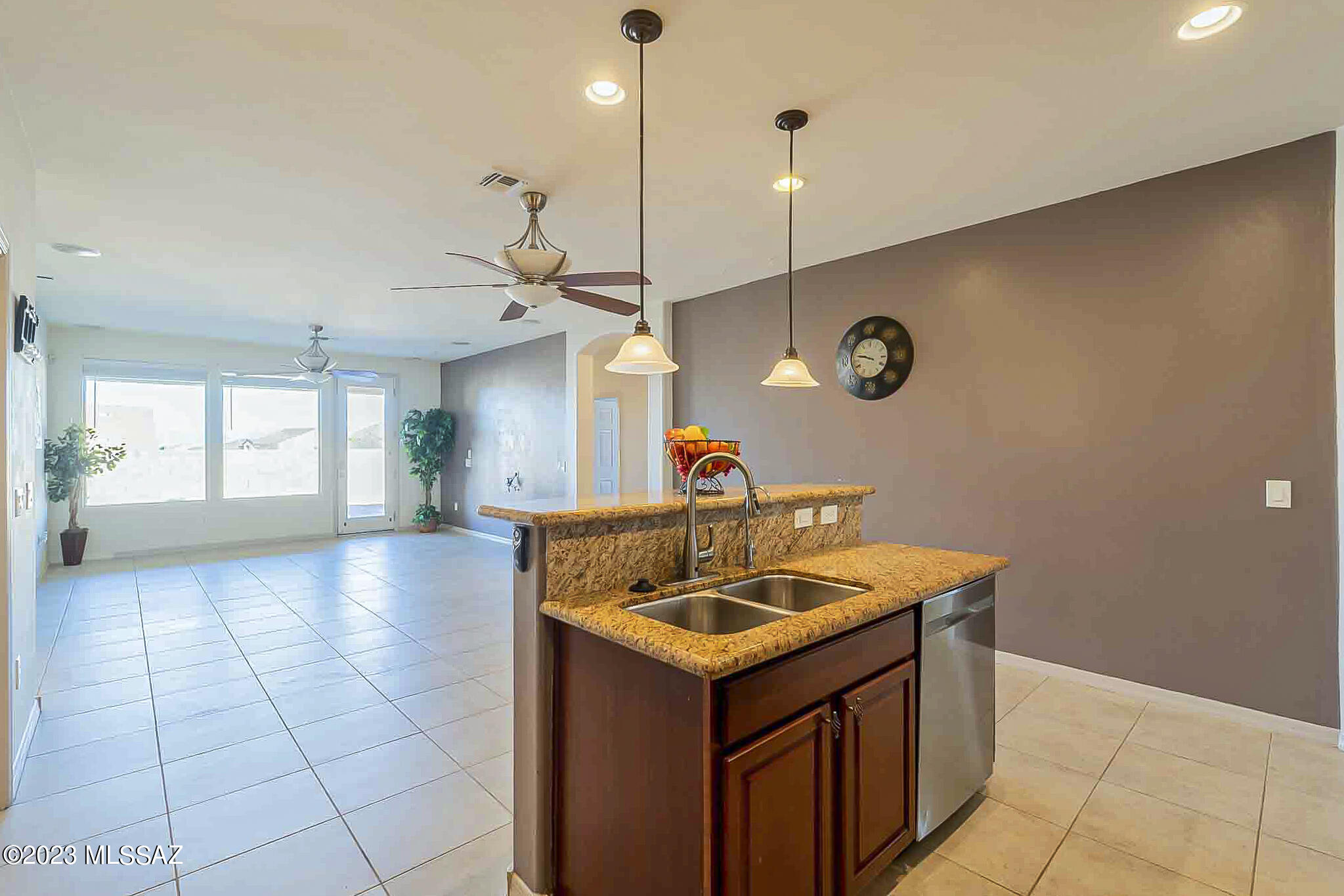 Oasis Santa Rita (1-298) - Residential