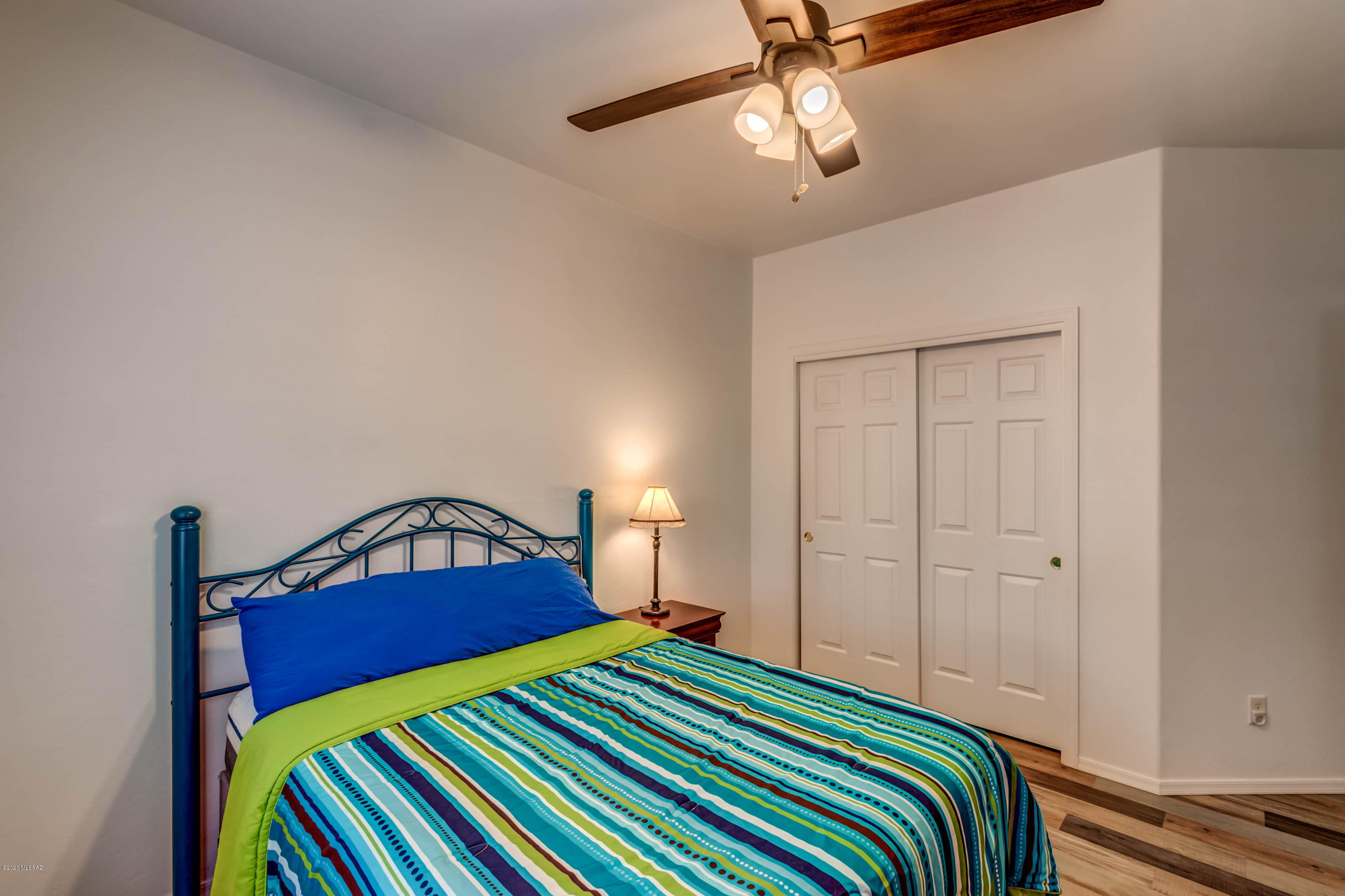 Presidio Del Oro (1-163) - Residential