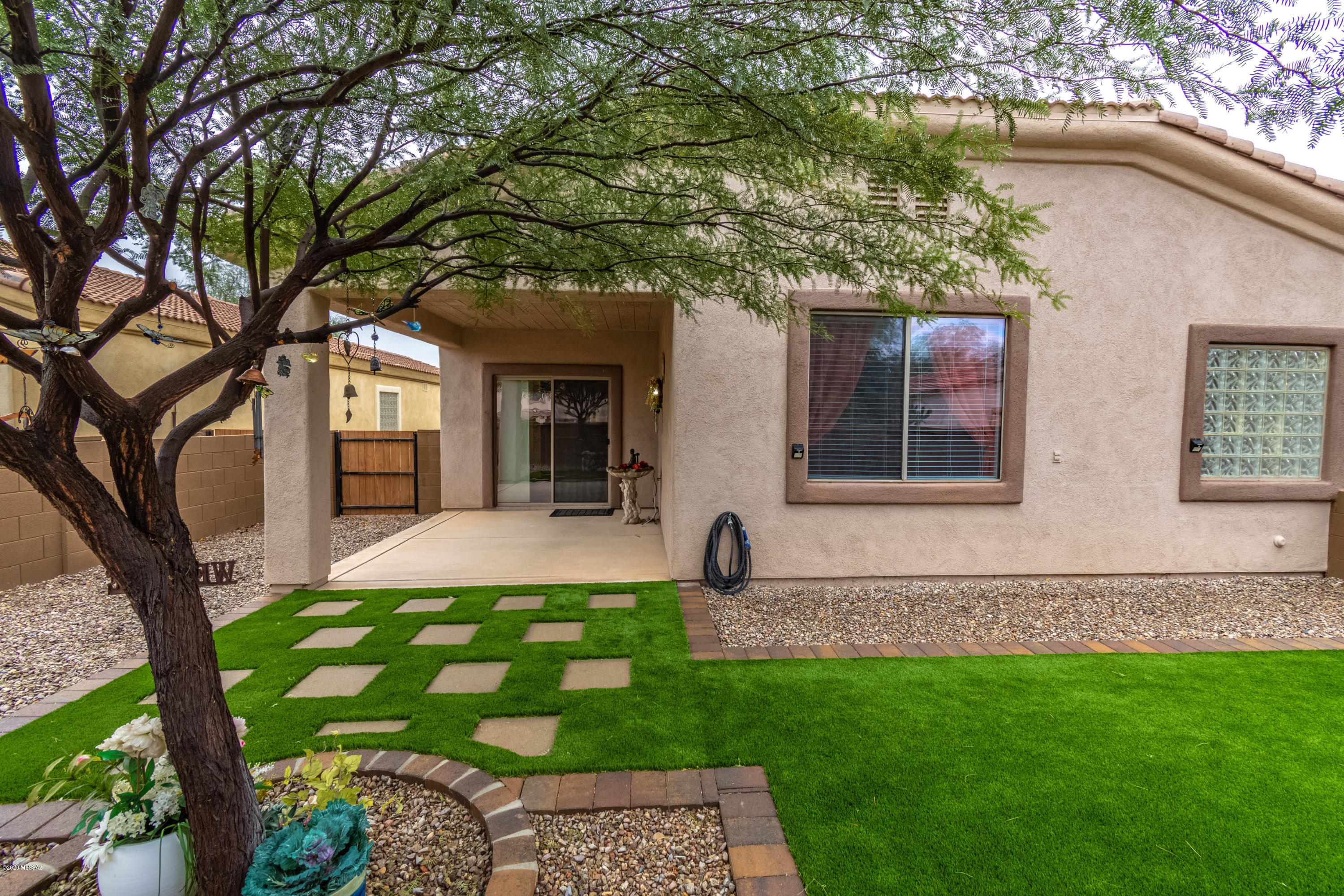 Presidio Del Oro (1-163) - Residential