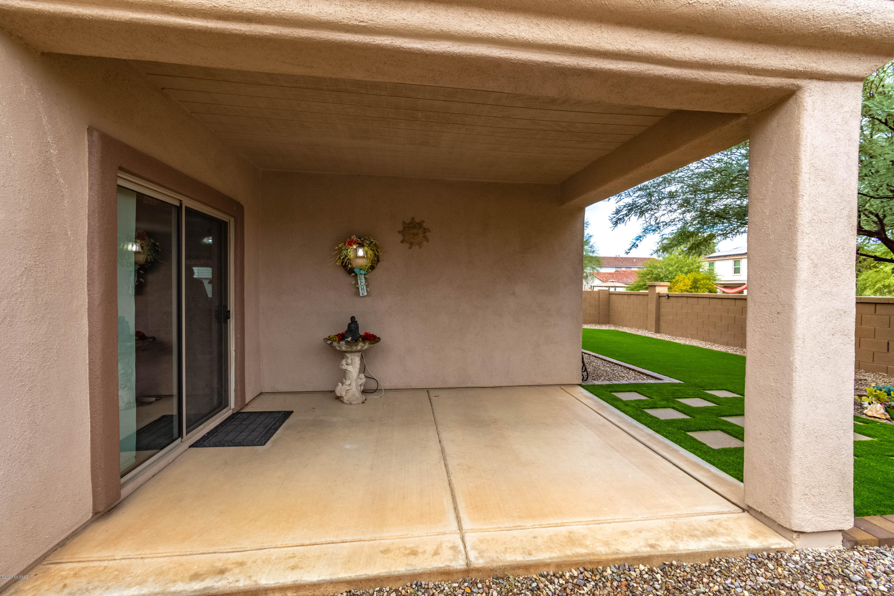 Presidio Del Oro (1-163) - Residential