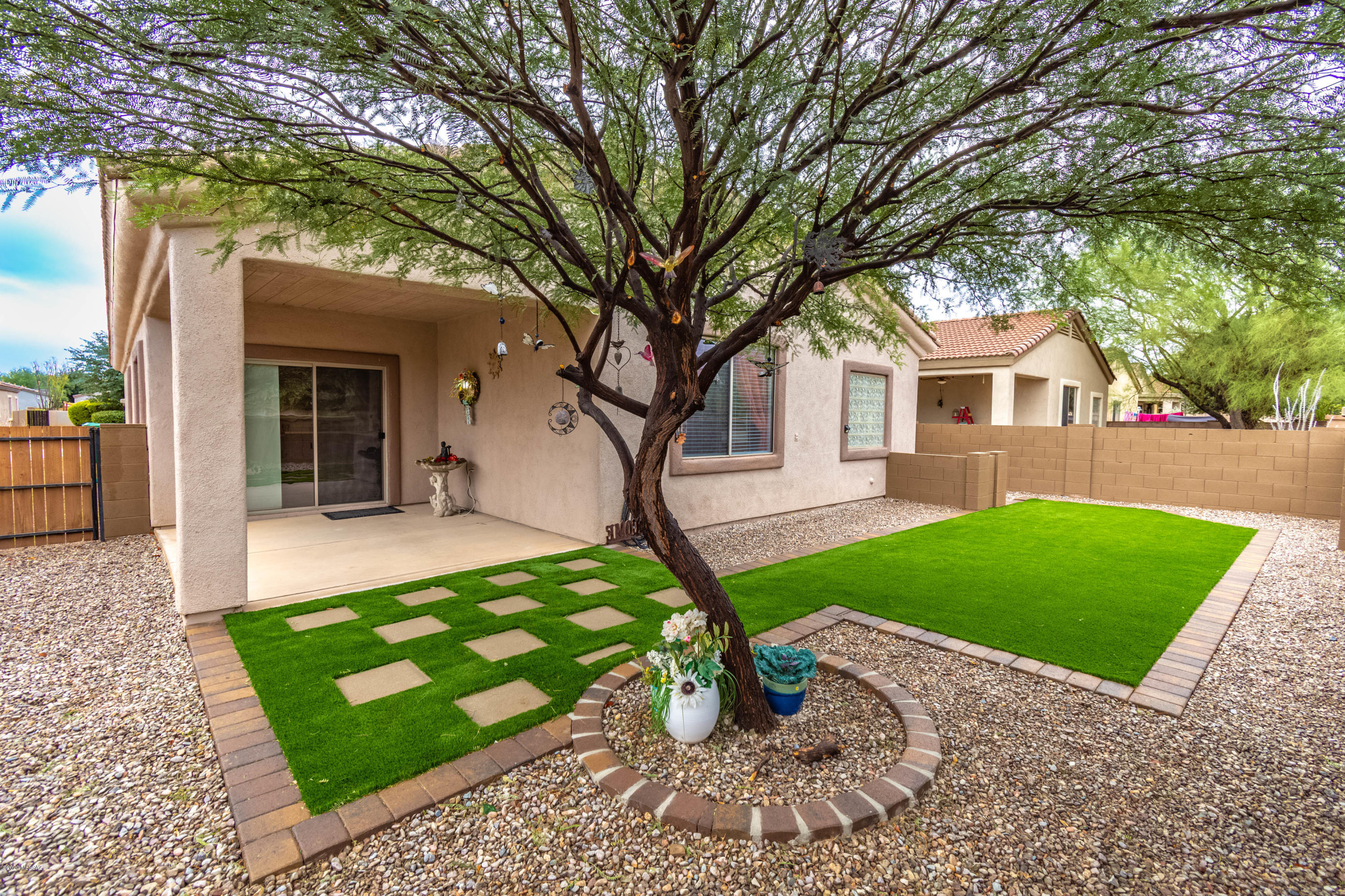 Presidio Del Oro (1-163) - Residential