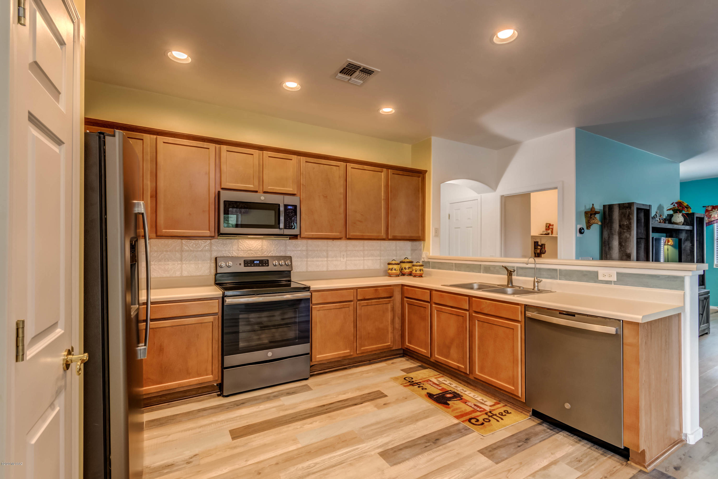 Presidio Del Oro (1-163) - Residential