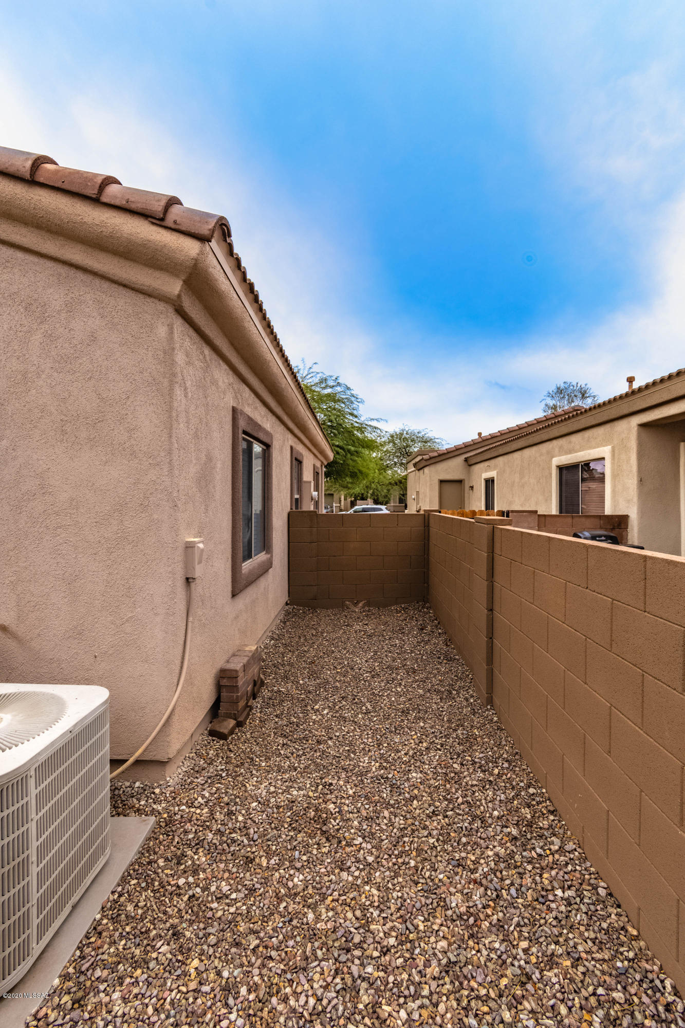 Presidio Del Oro (1-163) - Residential