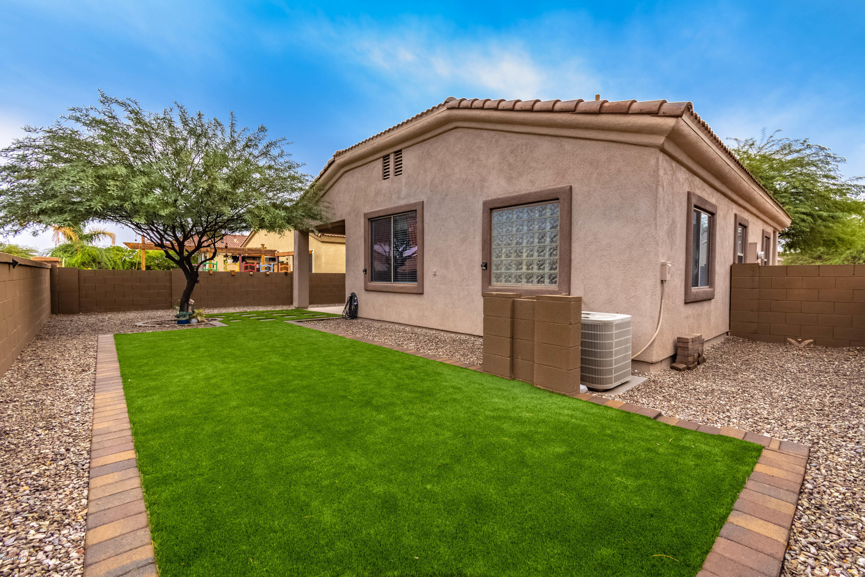 Presidio Del Oro (1-163) - Residential