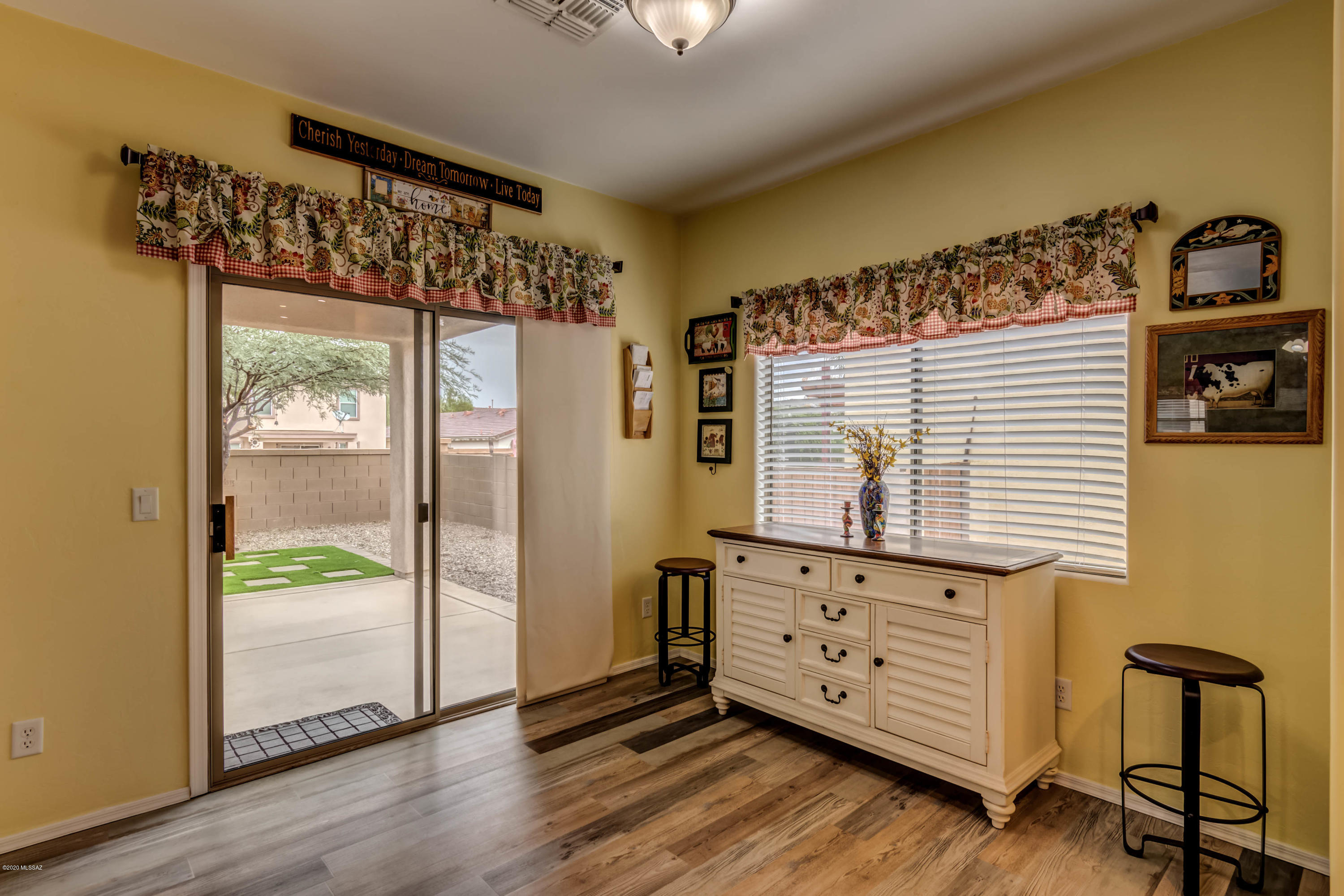 Presidio Del Oro (1-163) - Residential