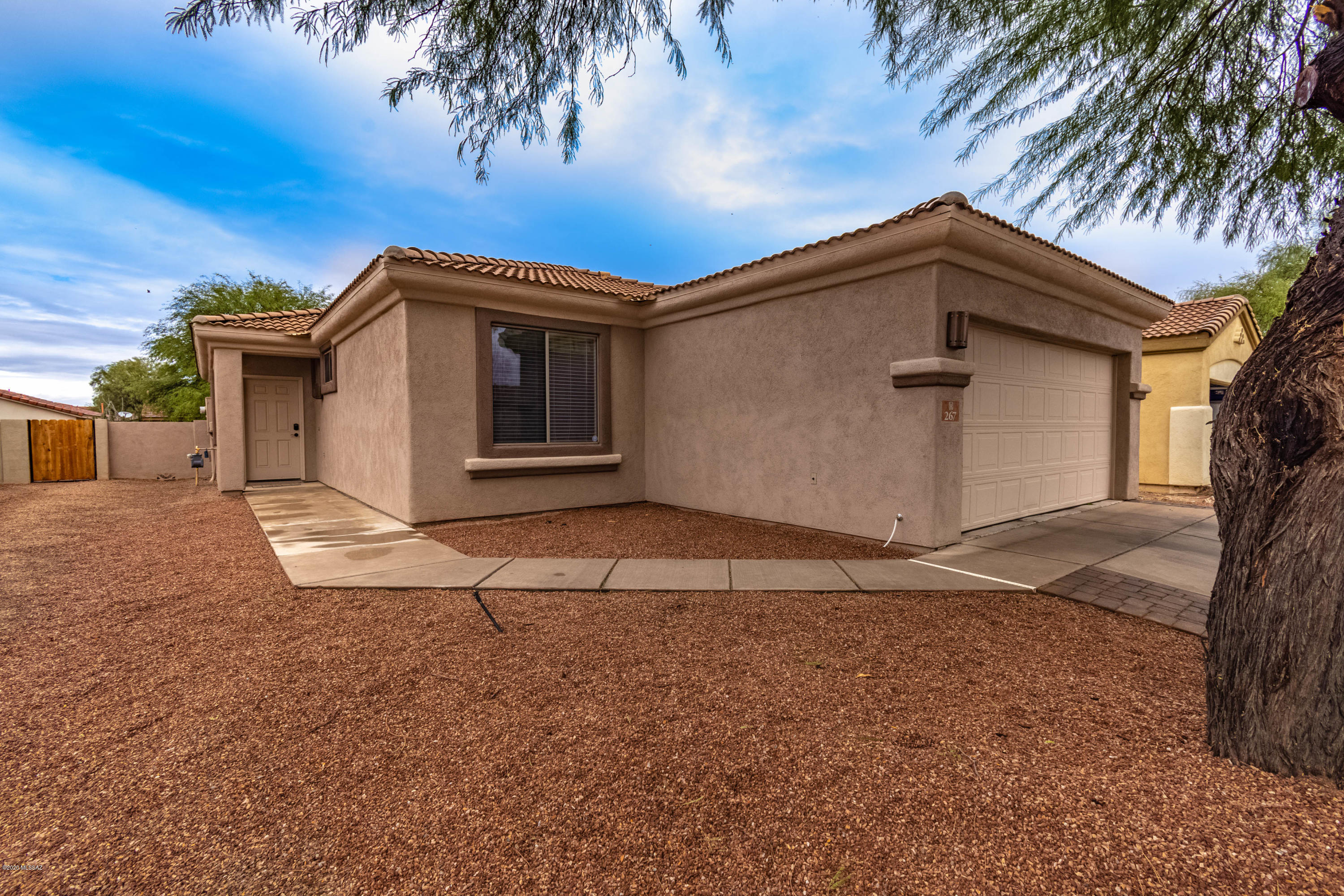 Presidio Del Oro (1-163) - Residential