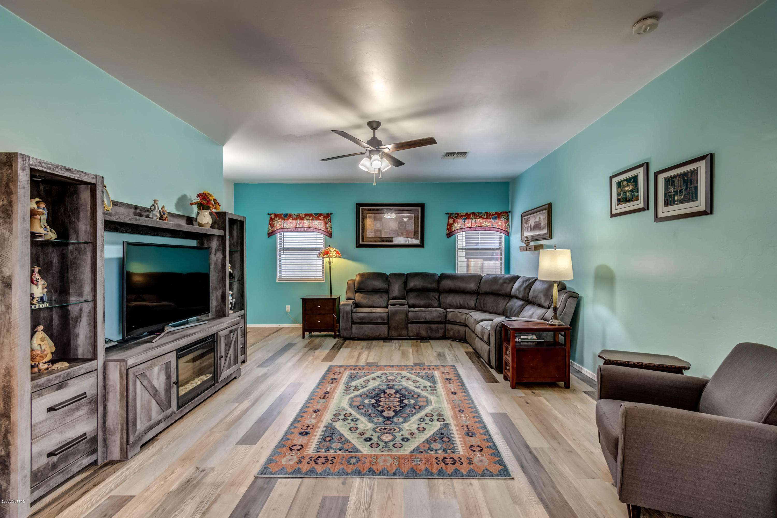Presidio Del Oro (1-163) - Residential