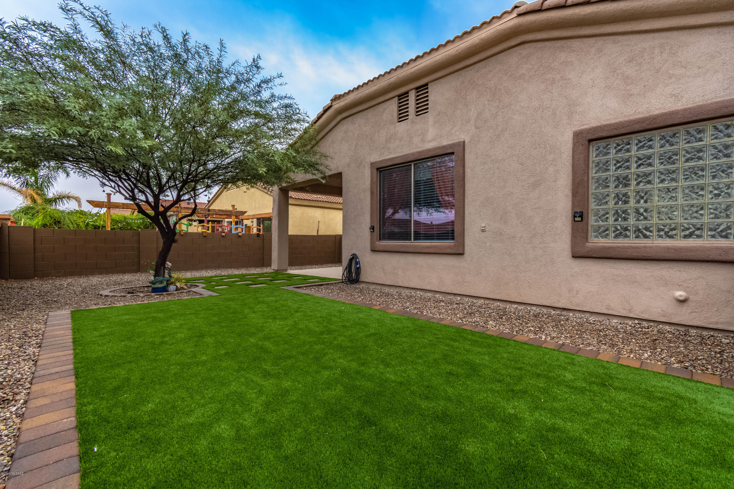 Presidio Del Oro (1-163) - Residential