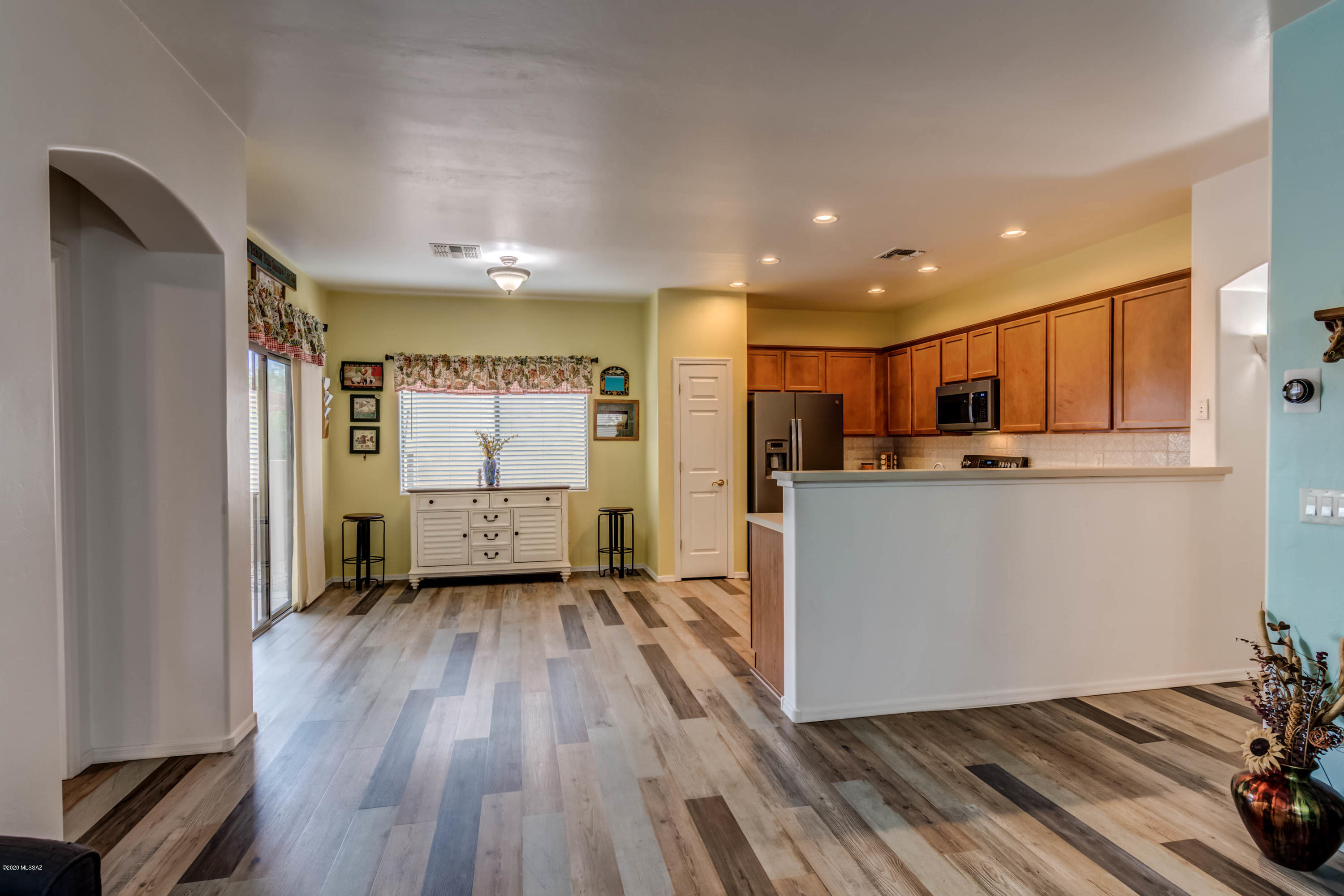 Presidio Del Oro (1-163) - Residential