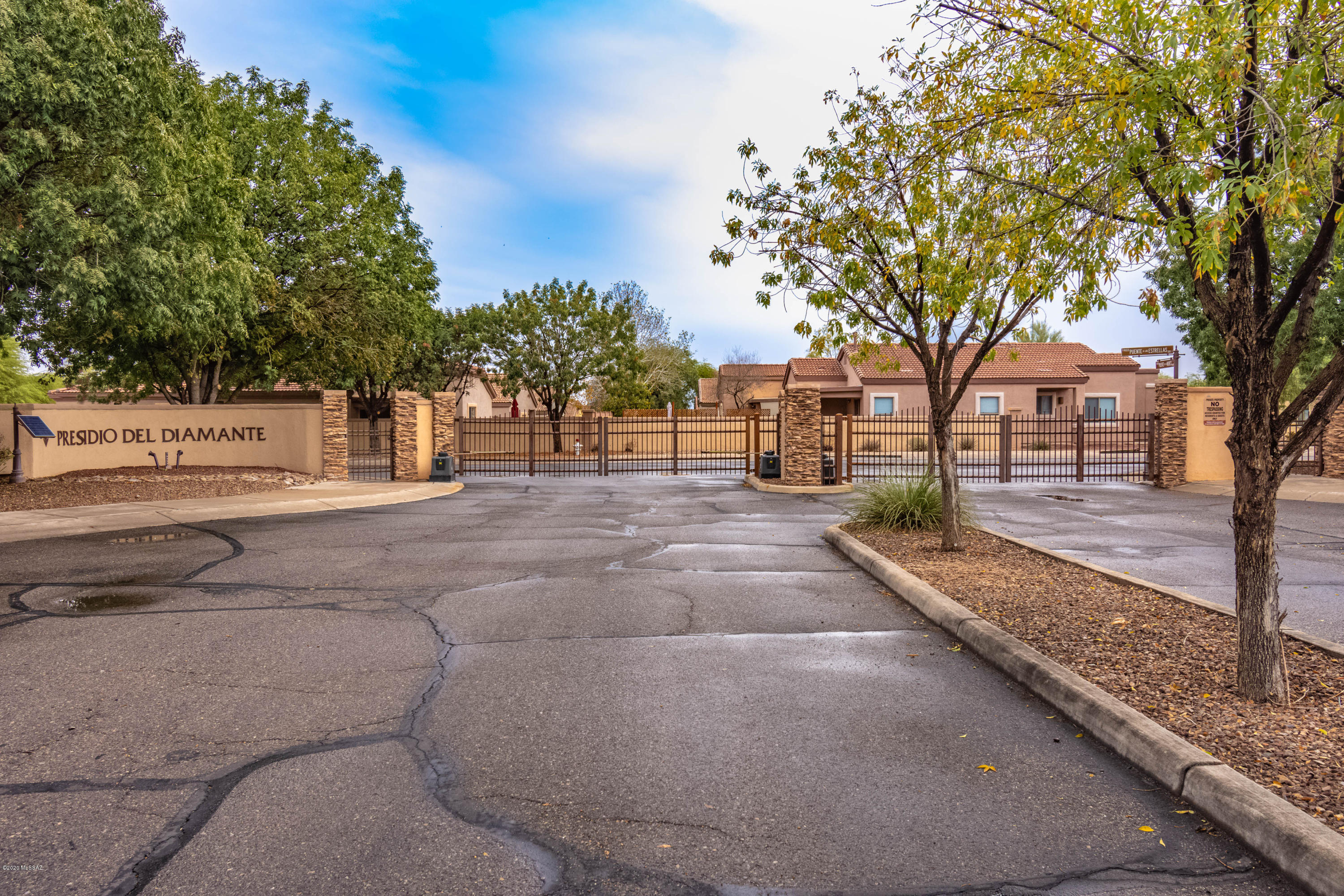 Presidio Del Oro (1-163) - Residential