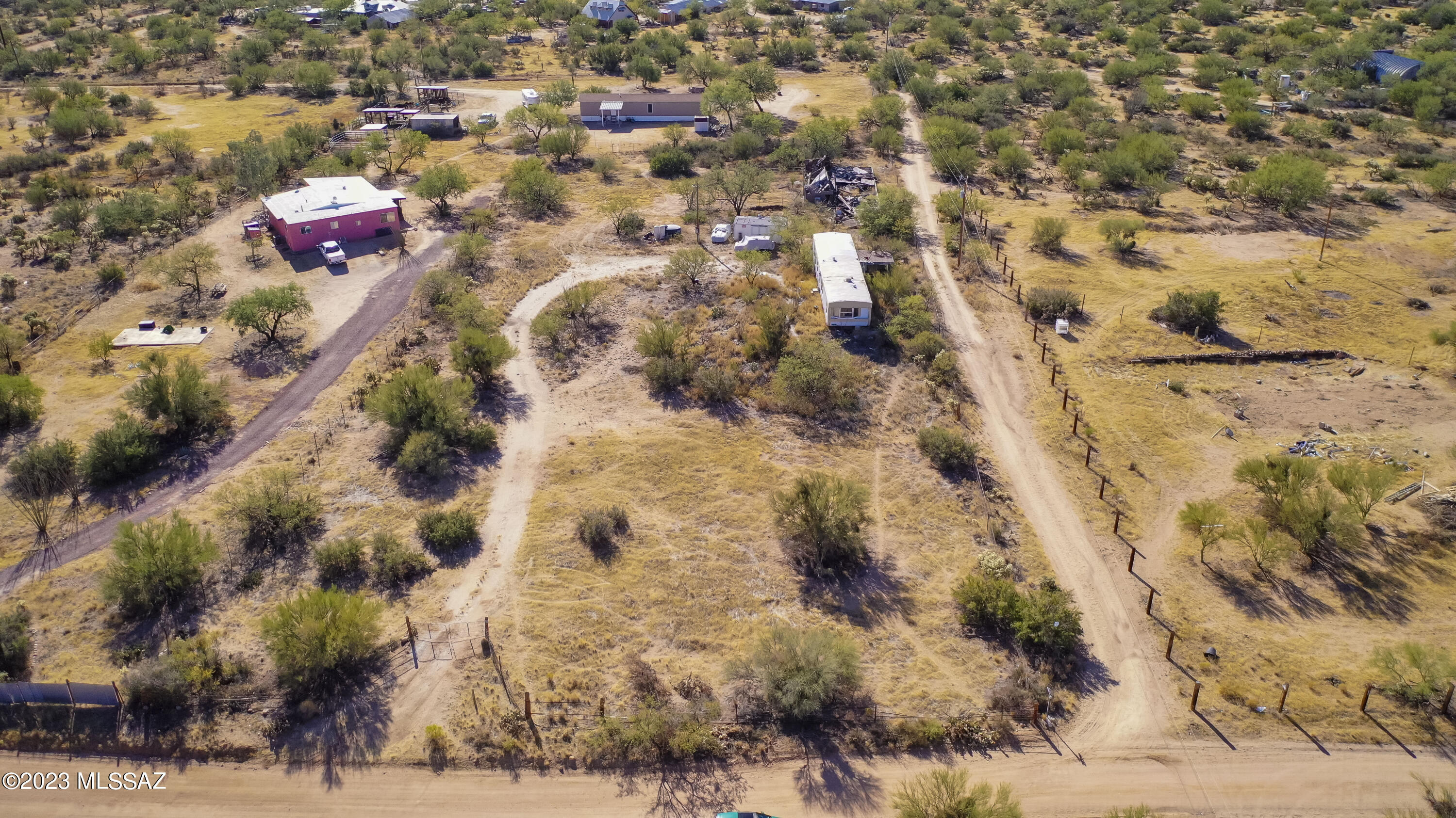 Wrangler Ranches (1-56) - Land