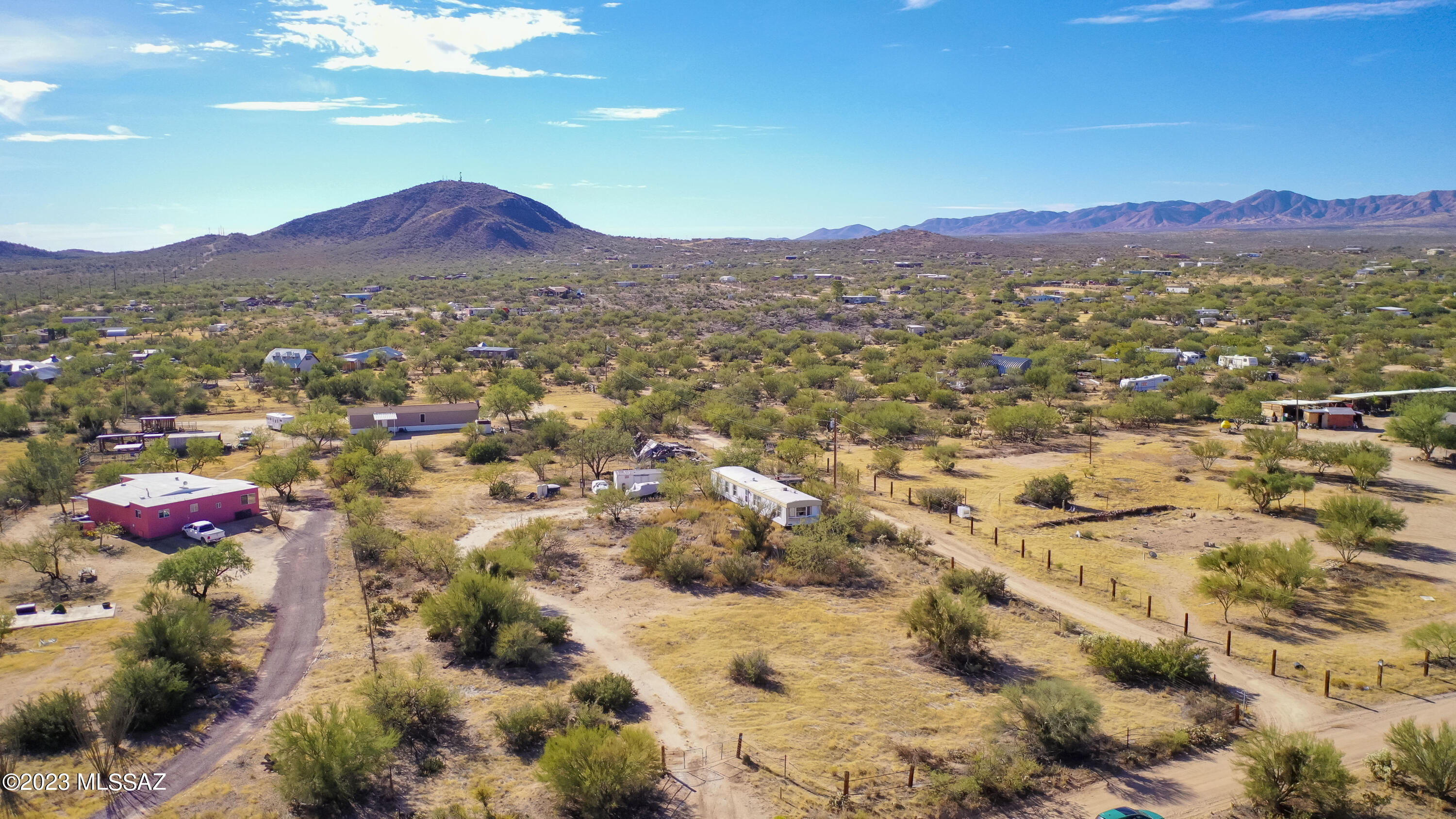 Wrangler Ranches (1-56) - Land