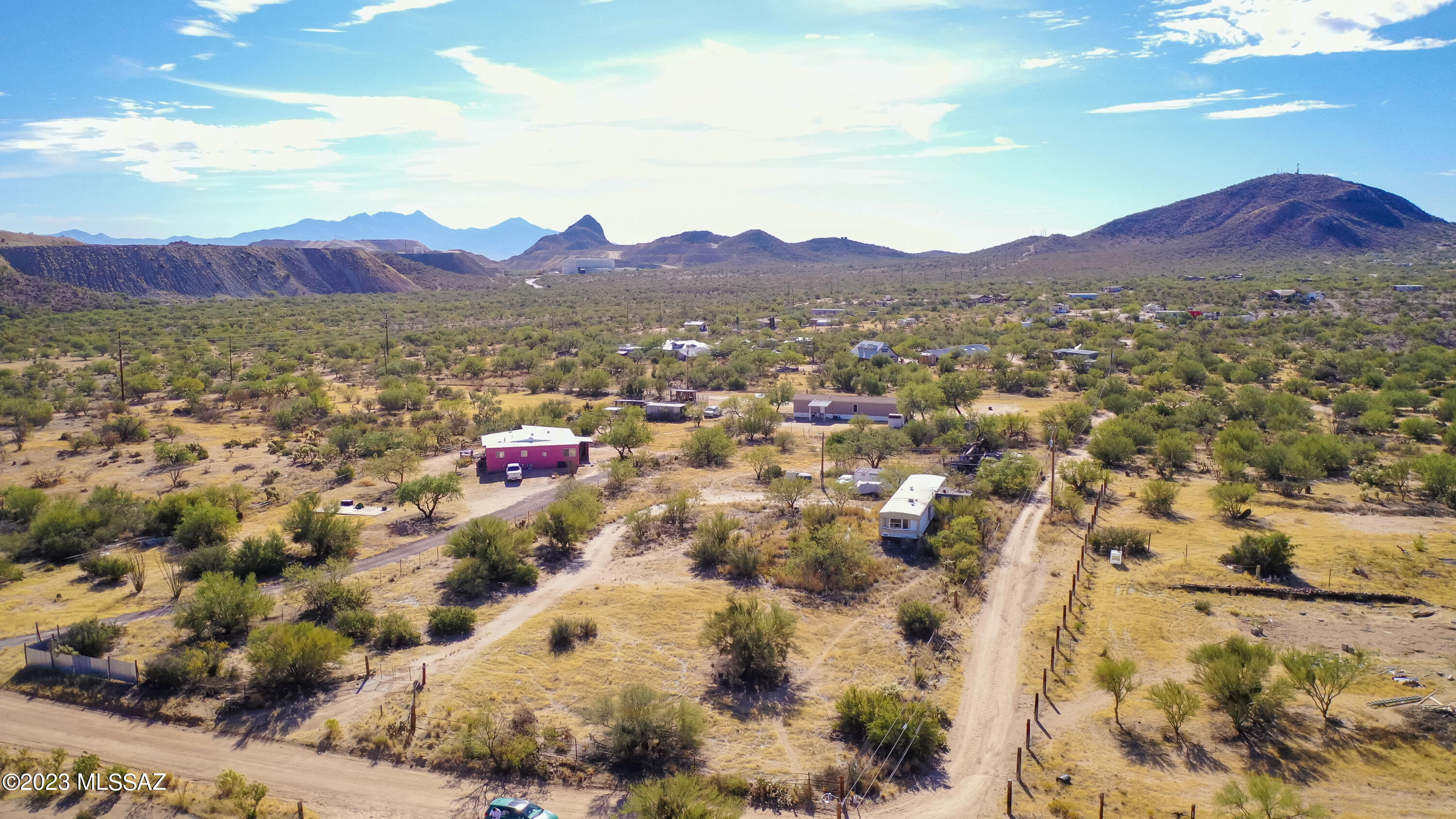Wrangler Ranches (1-56) - Land