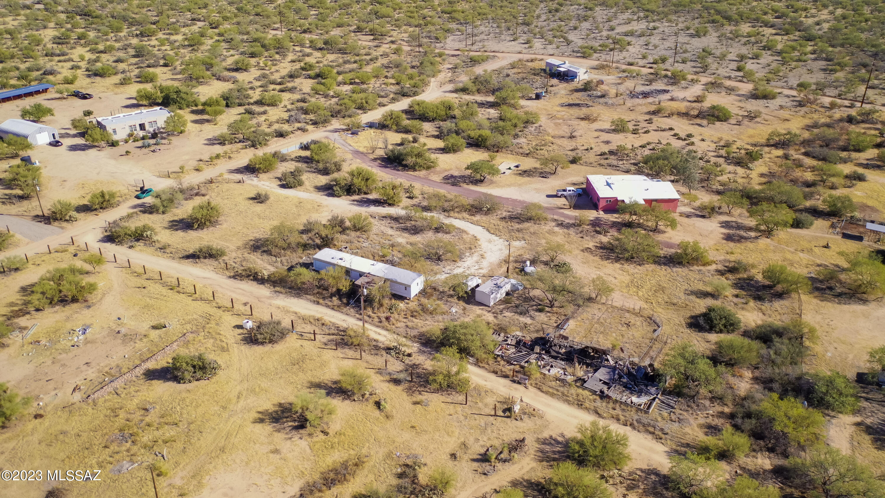 Wrangler Ranches (1-56) - Land
