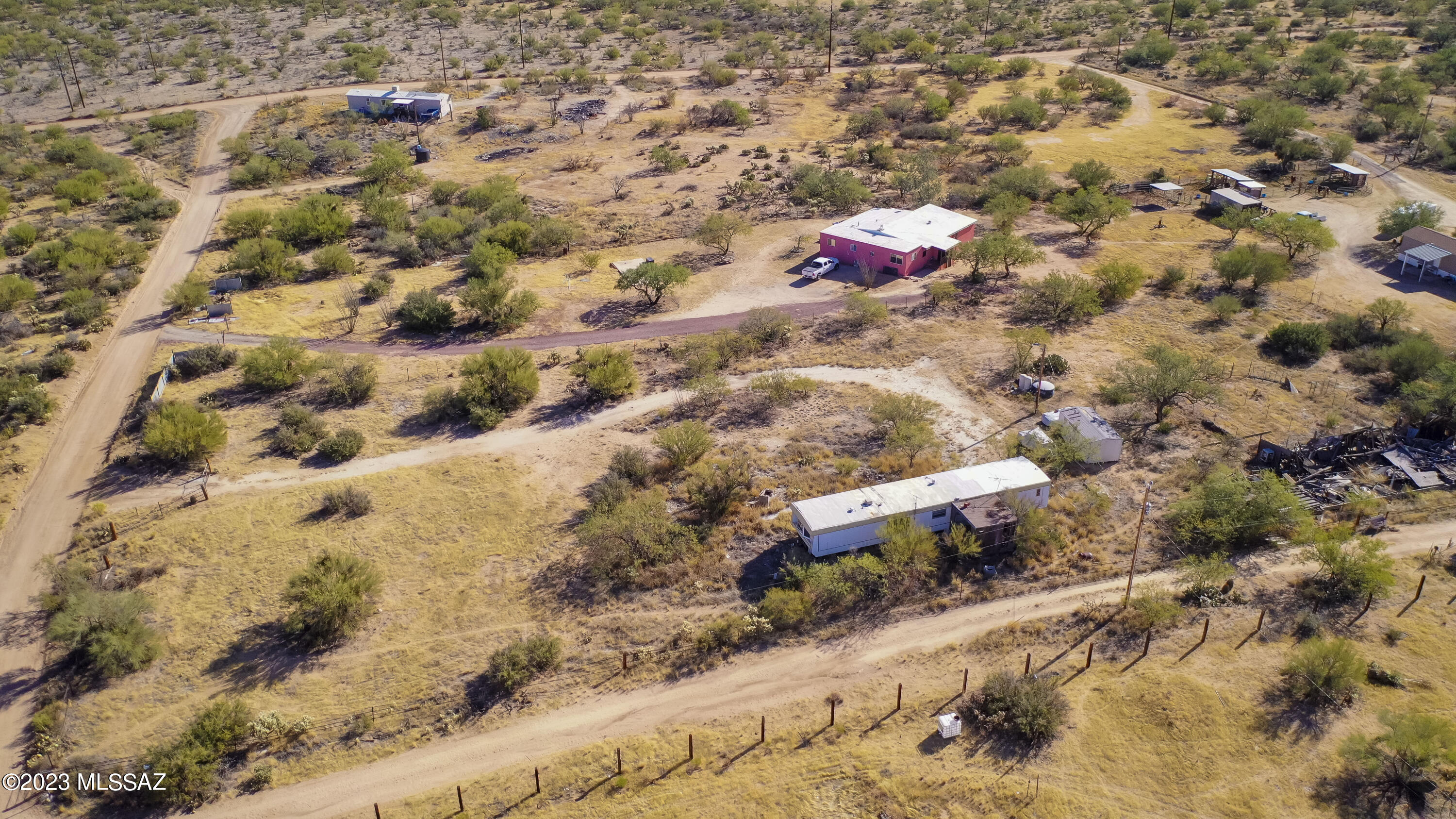 Wrangler Ranches (1-56) - Land