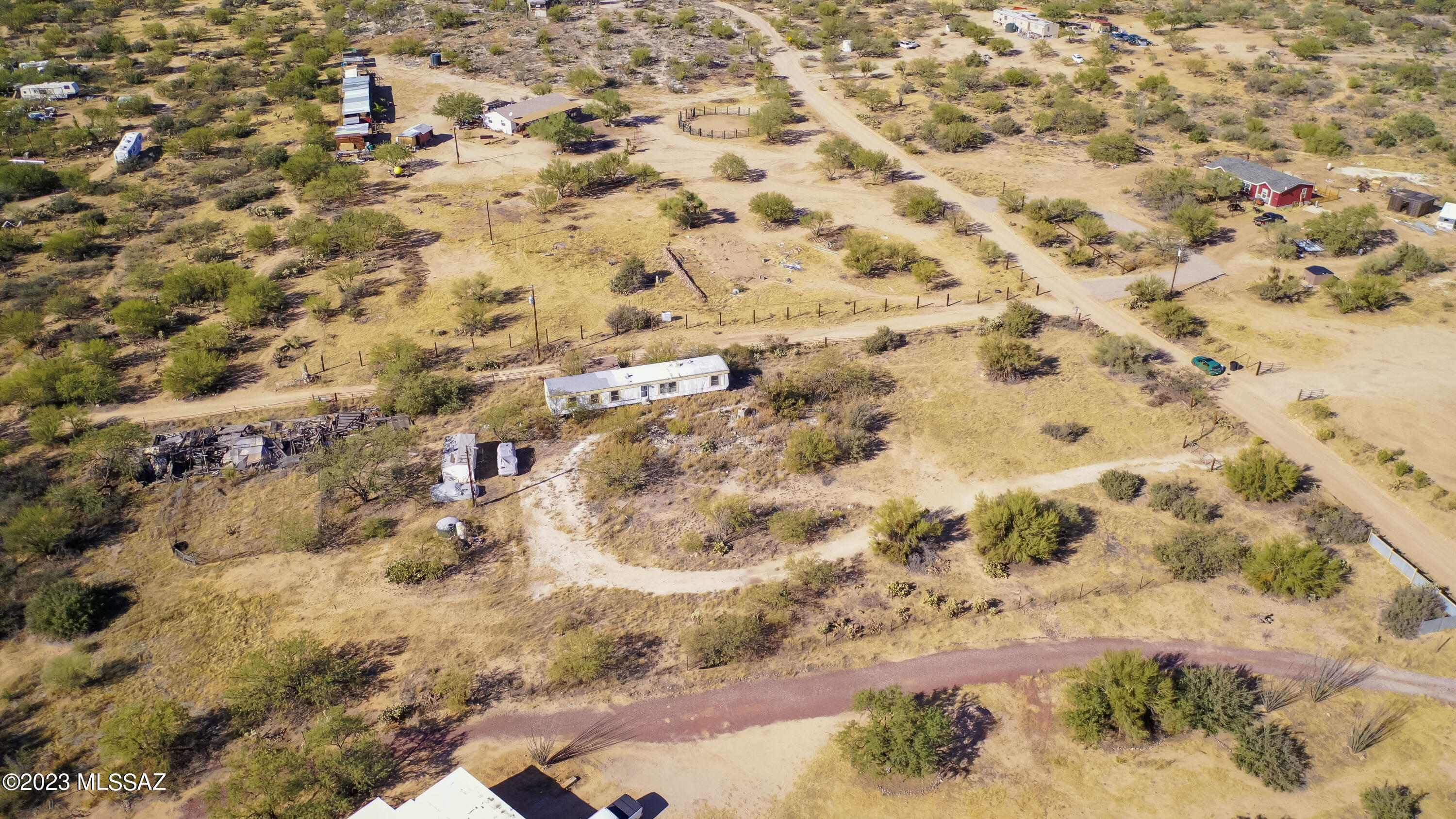 Wrangler Ranches (1-56) - Land