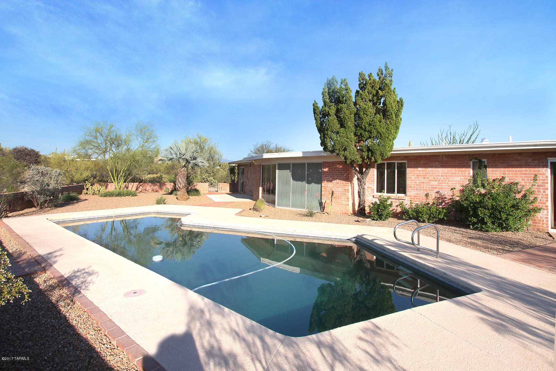 Flecha Caida Ranch Estates - Residential