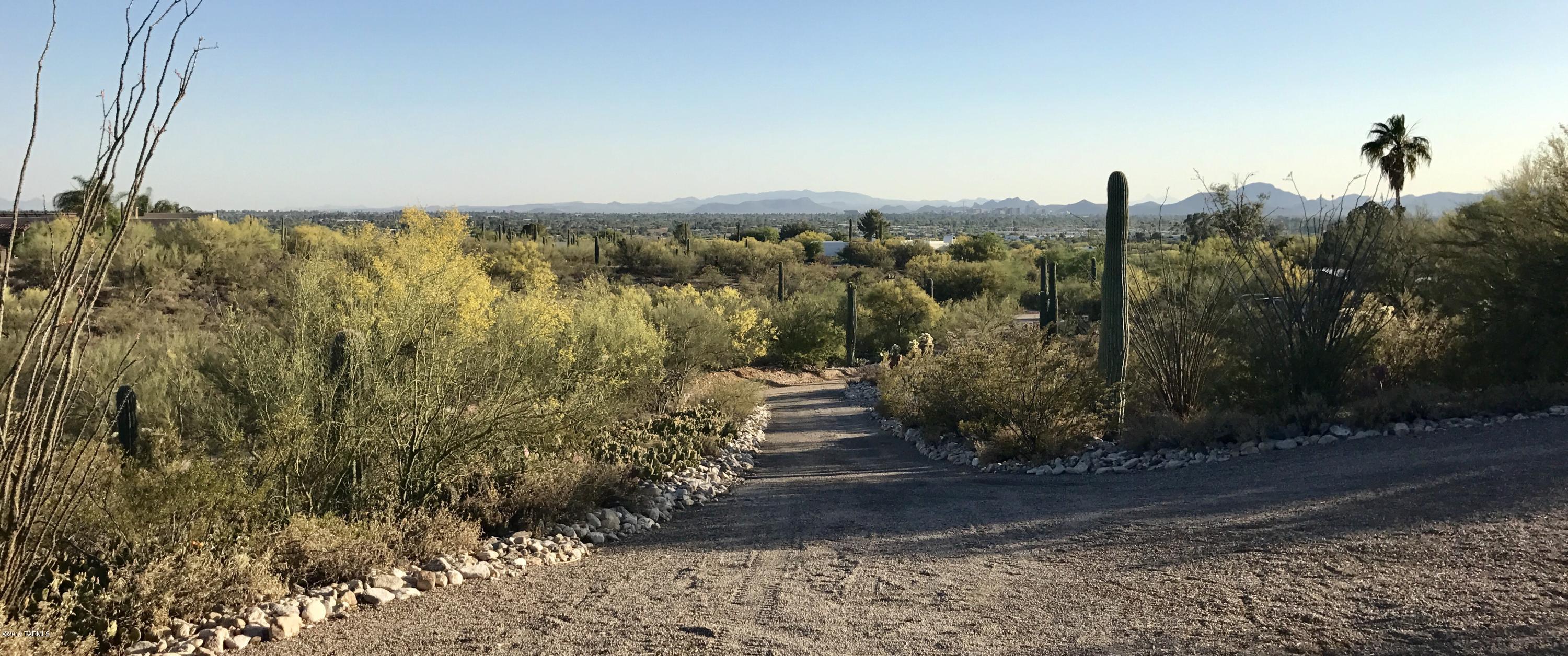 Flecha Caida Ranch Estates - Residential