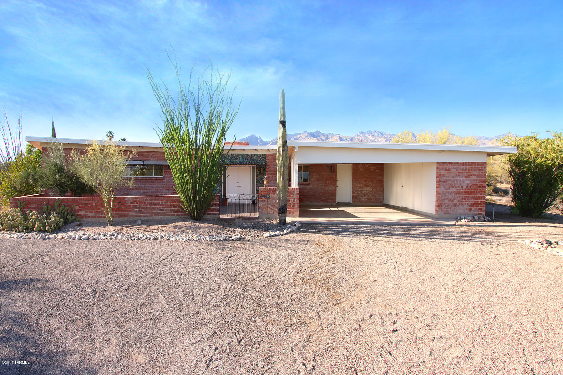 Flecha Caida Ranch Estates - Residential