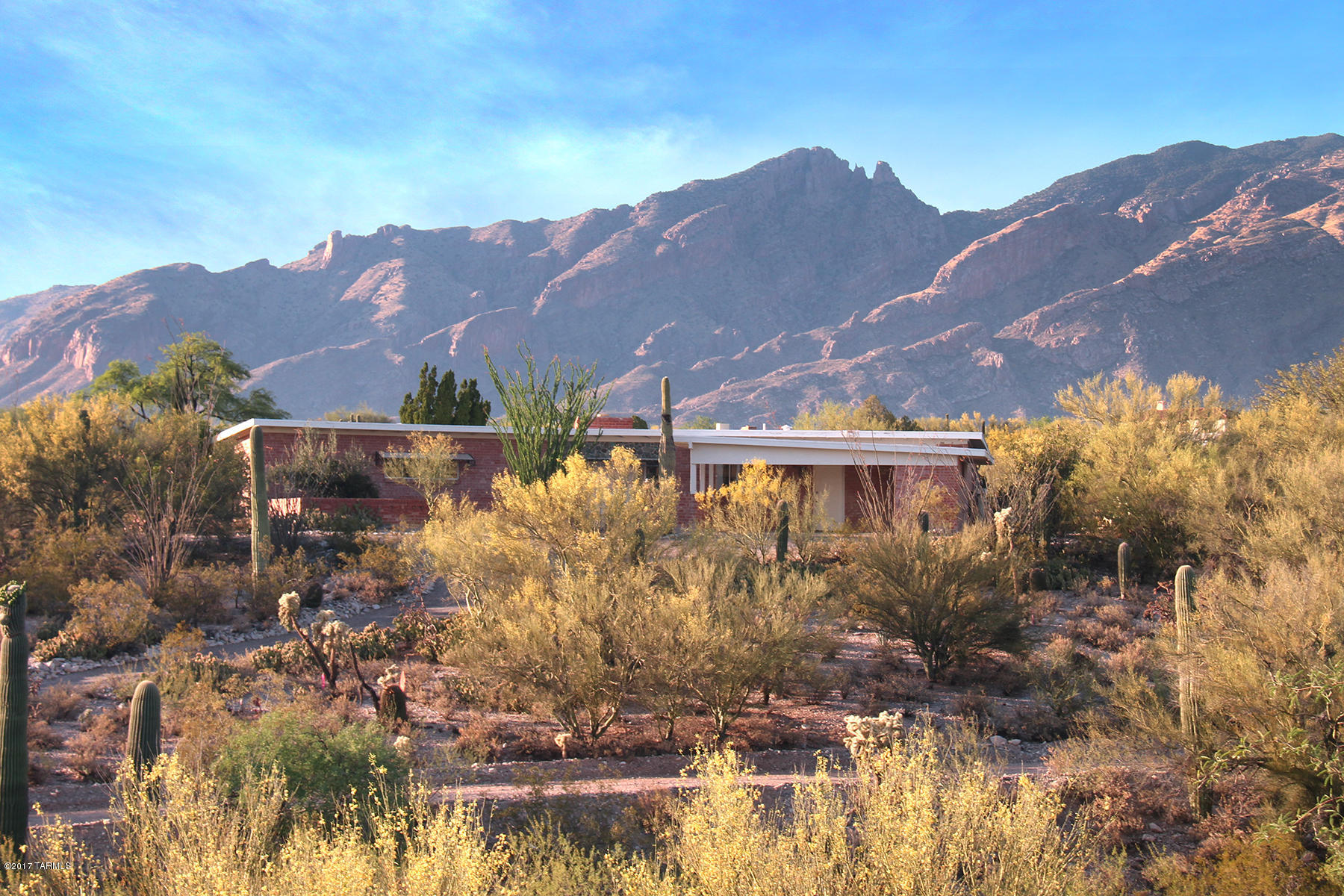 Flecha Caida Ranch Estates - Residential