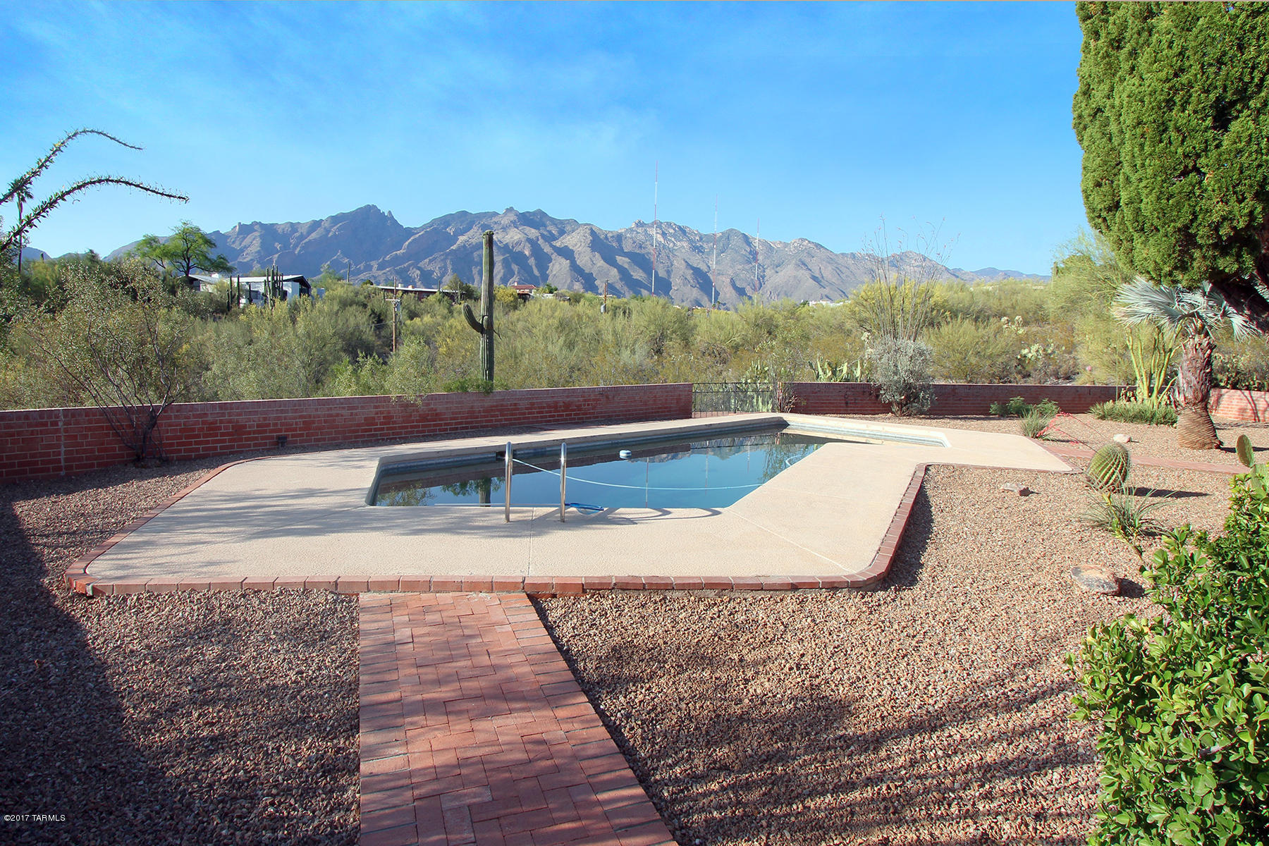 Flecha Caida Ranch Estates - Residential