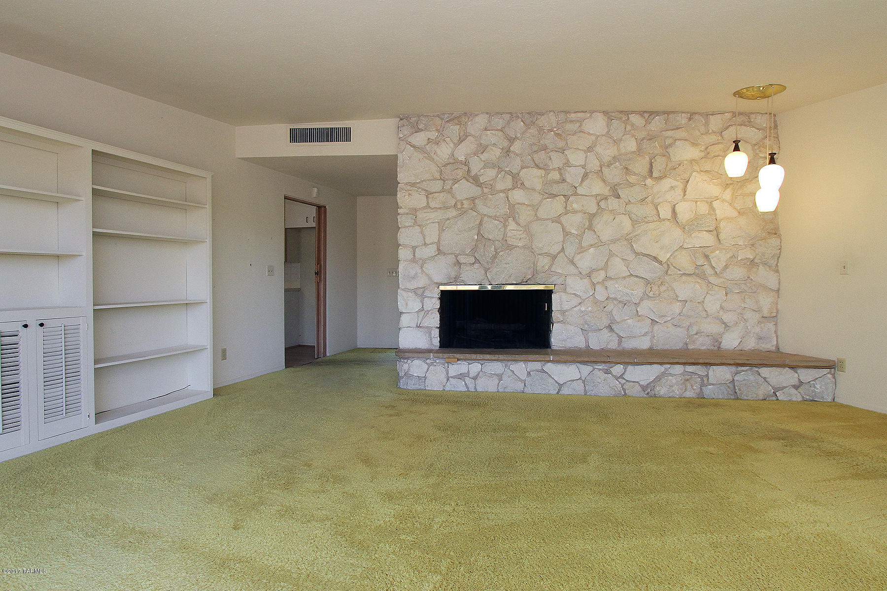 Flecha Caida Ranch Estates - Residential