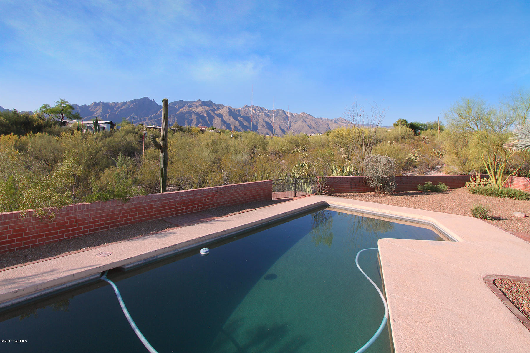 Flecha Caida Ranch Estates - Residential