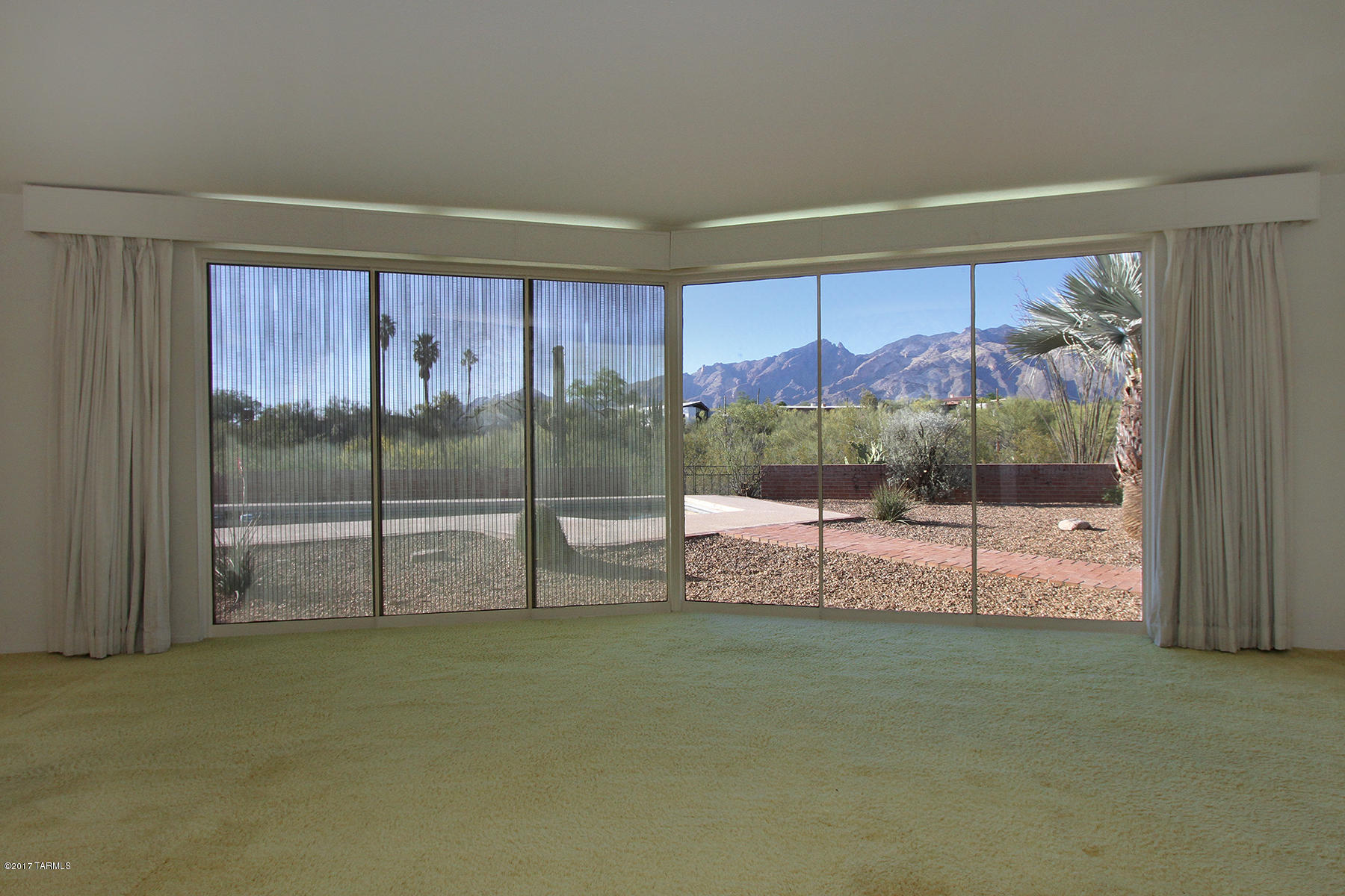 Flecha Caida Ranch Estates - Residential