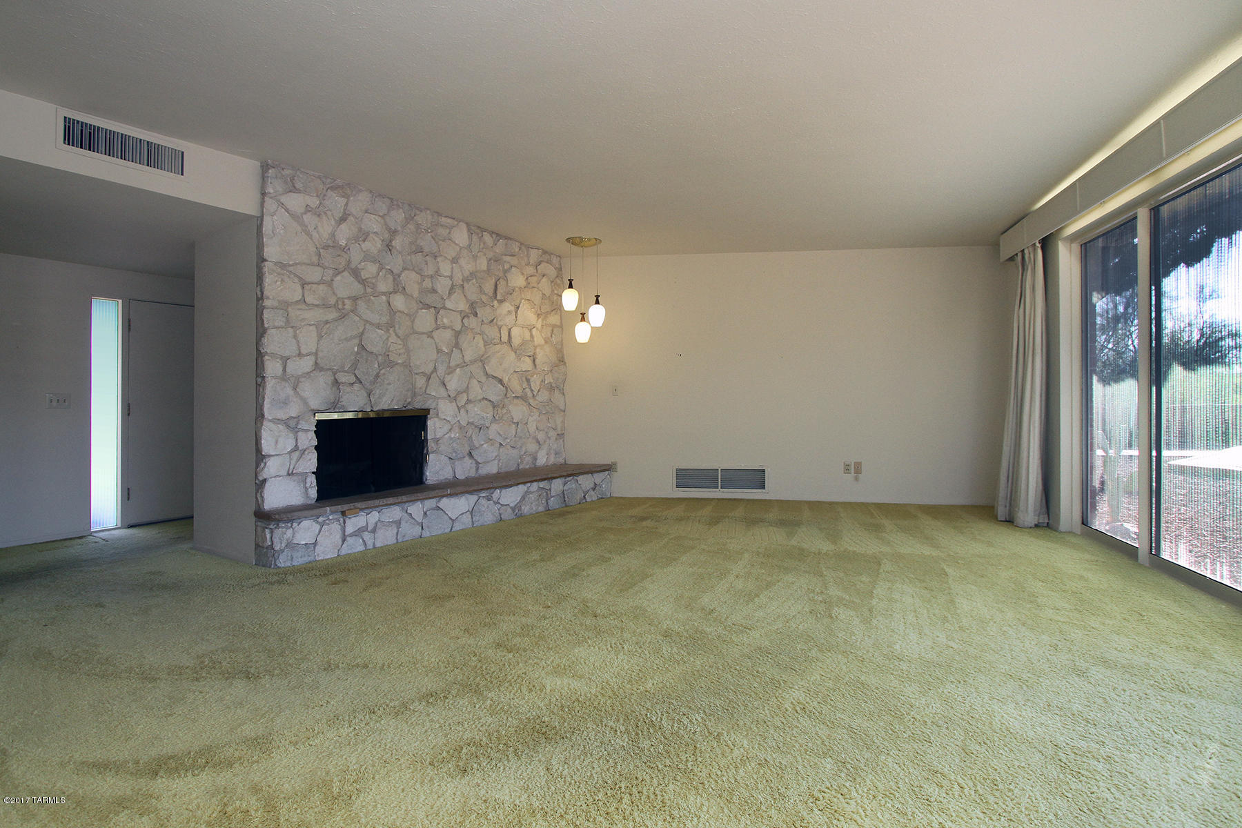 Flecha Caida Ranch Estates - Residential