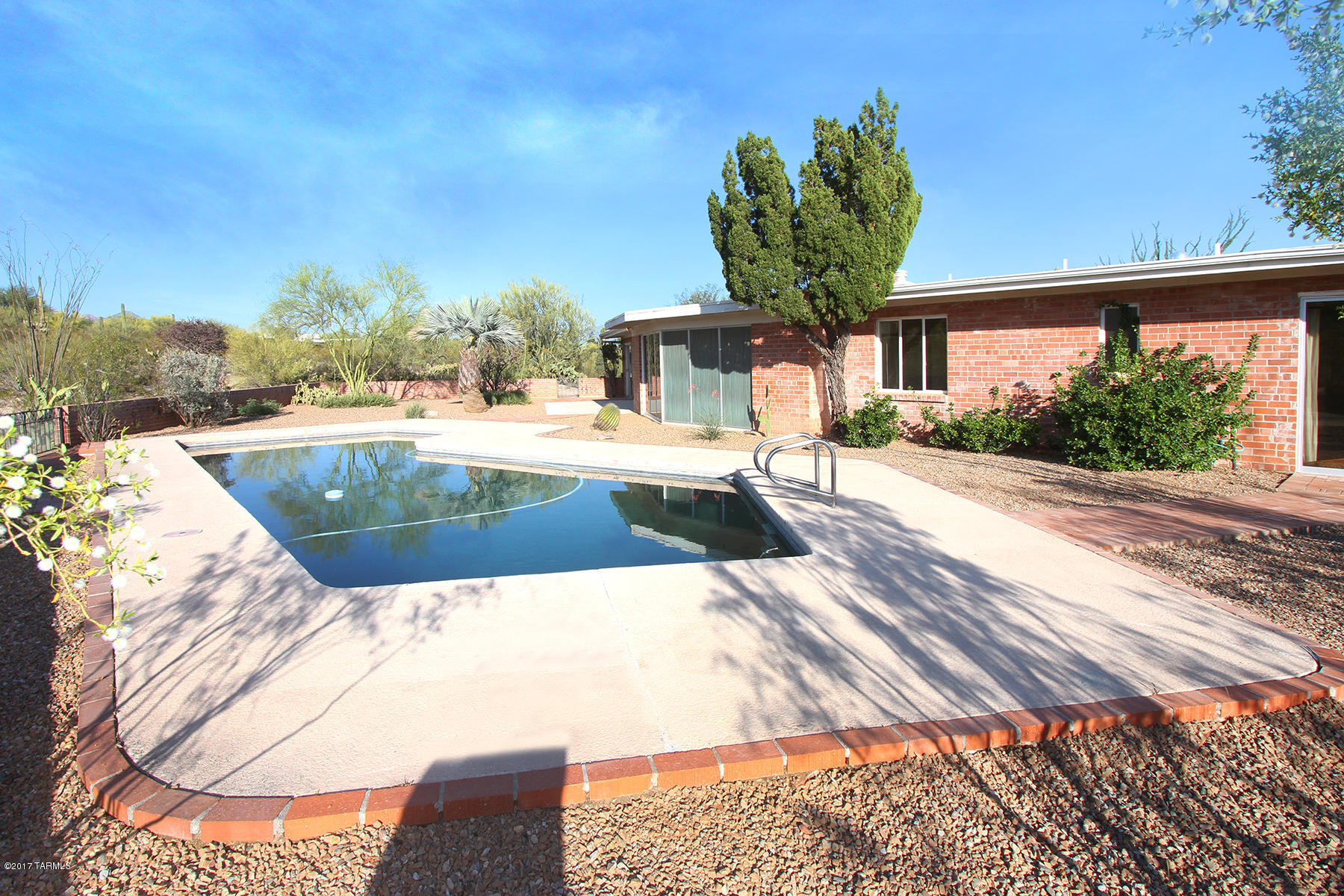Flecha Caida Ranch Estates - Residential