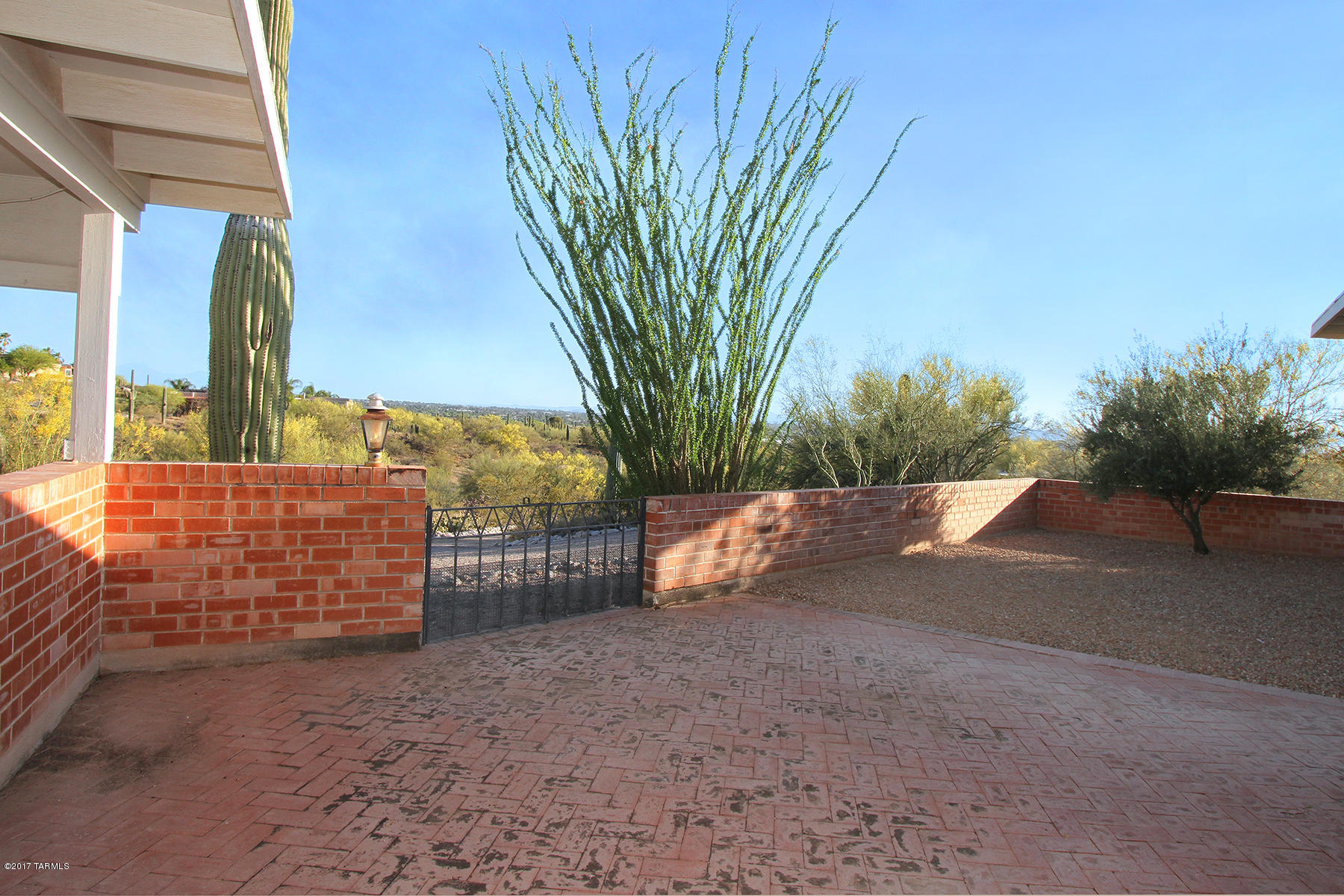 Flecha Caida Ranch Estates - Residential