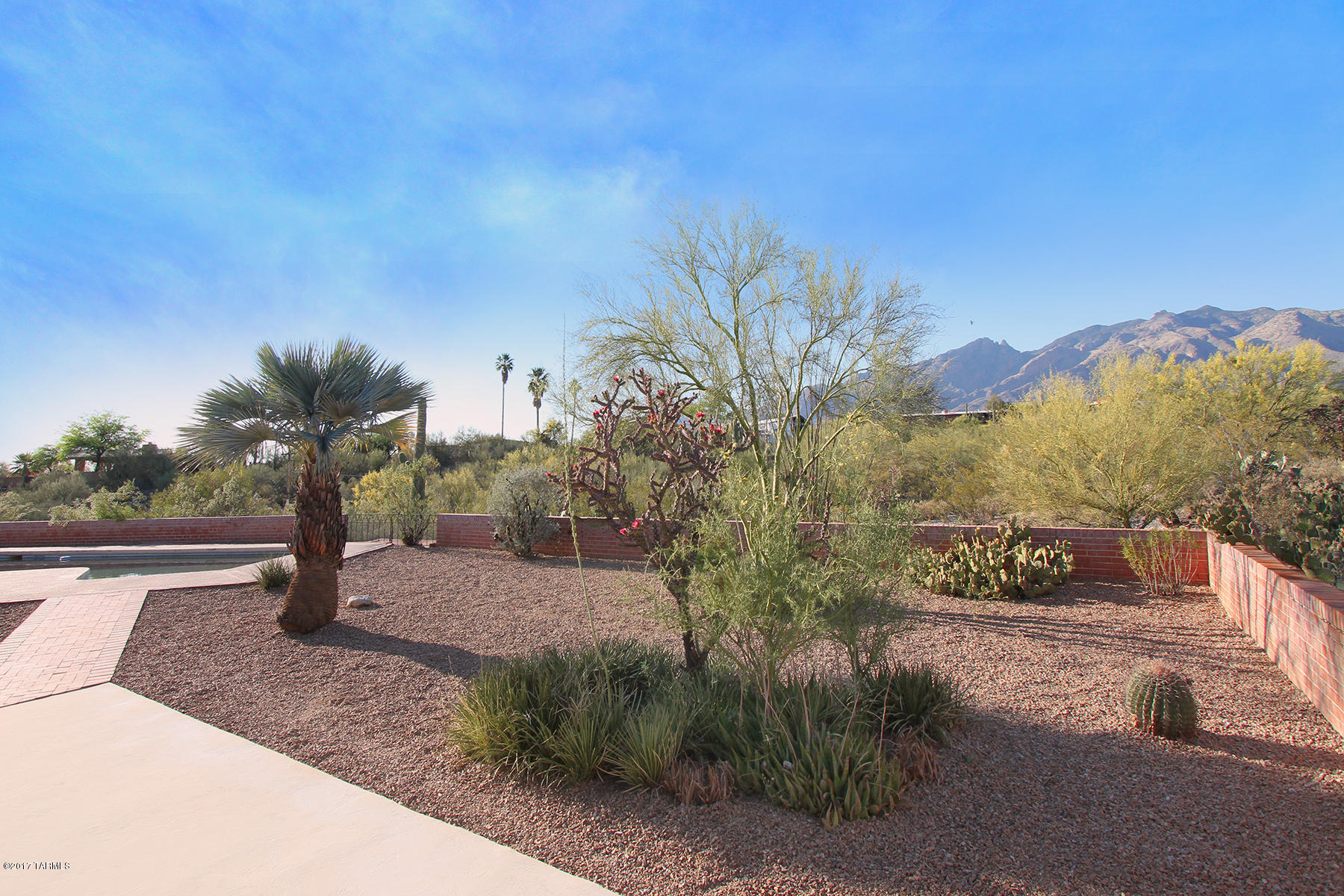 Flecha Caida Ranch Estates - Residential