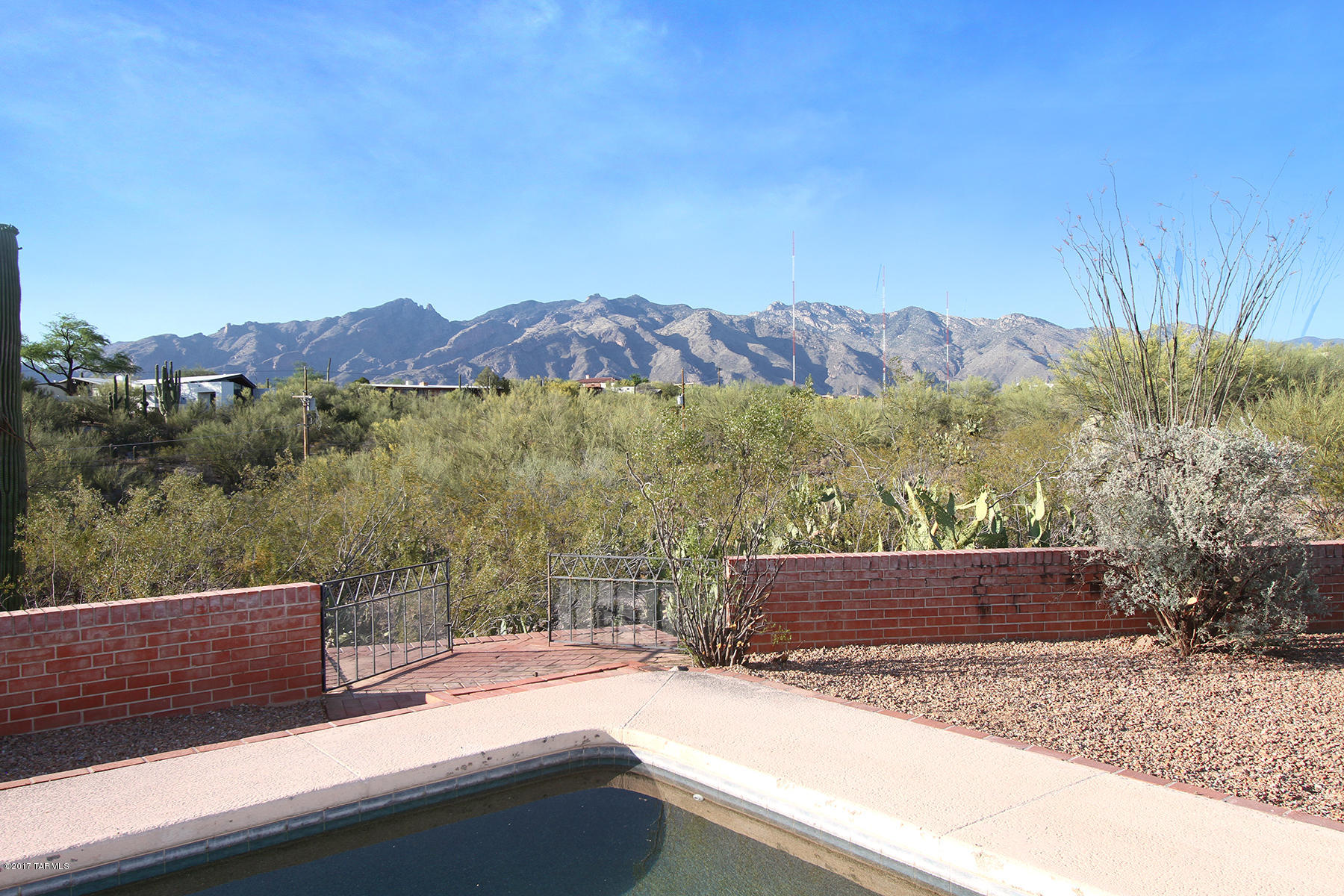 Flecha Caida Ranch Estates - Residential