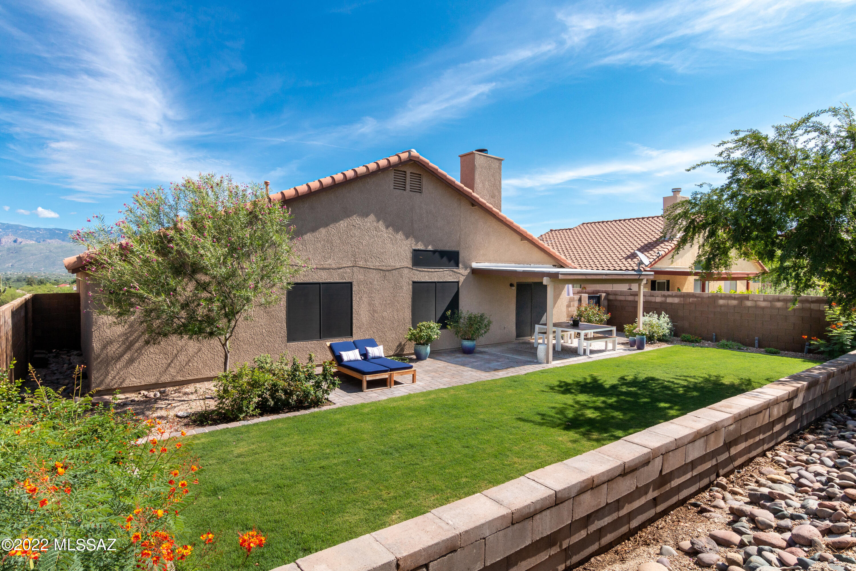 Silverado Hills Blk 3 (1-243) - Residential