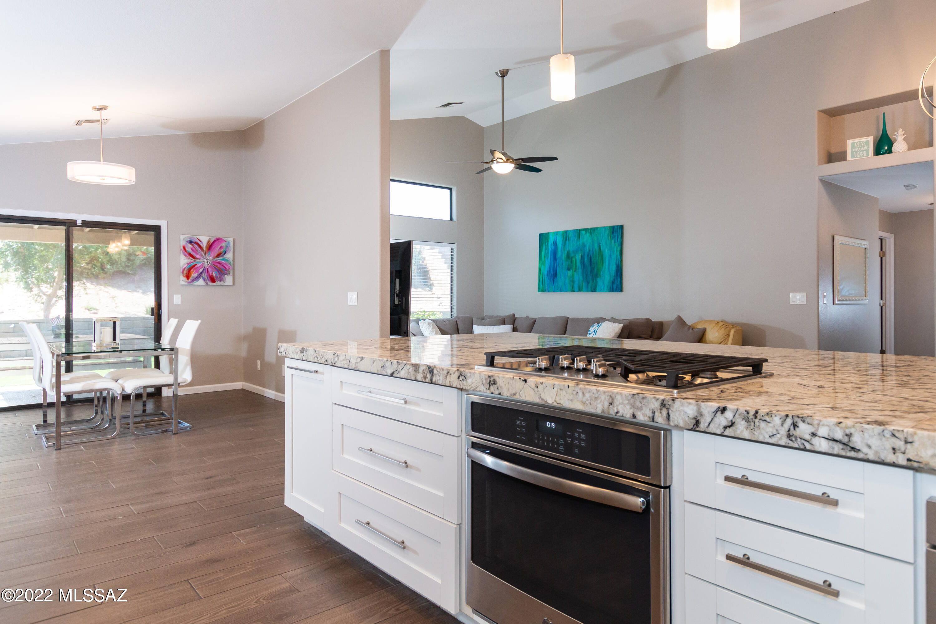 Silverado Hills Blk 3 (1-243) - Residential