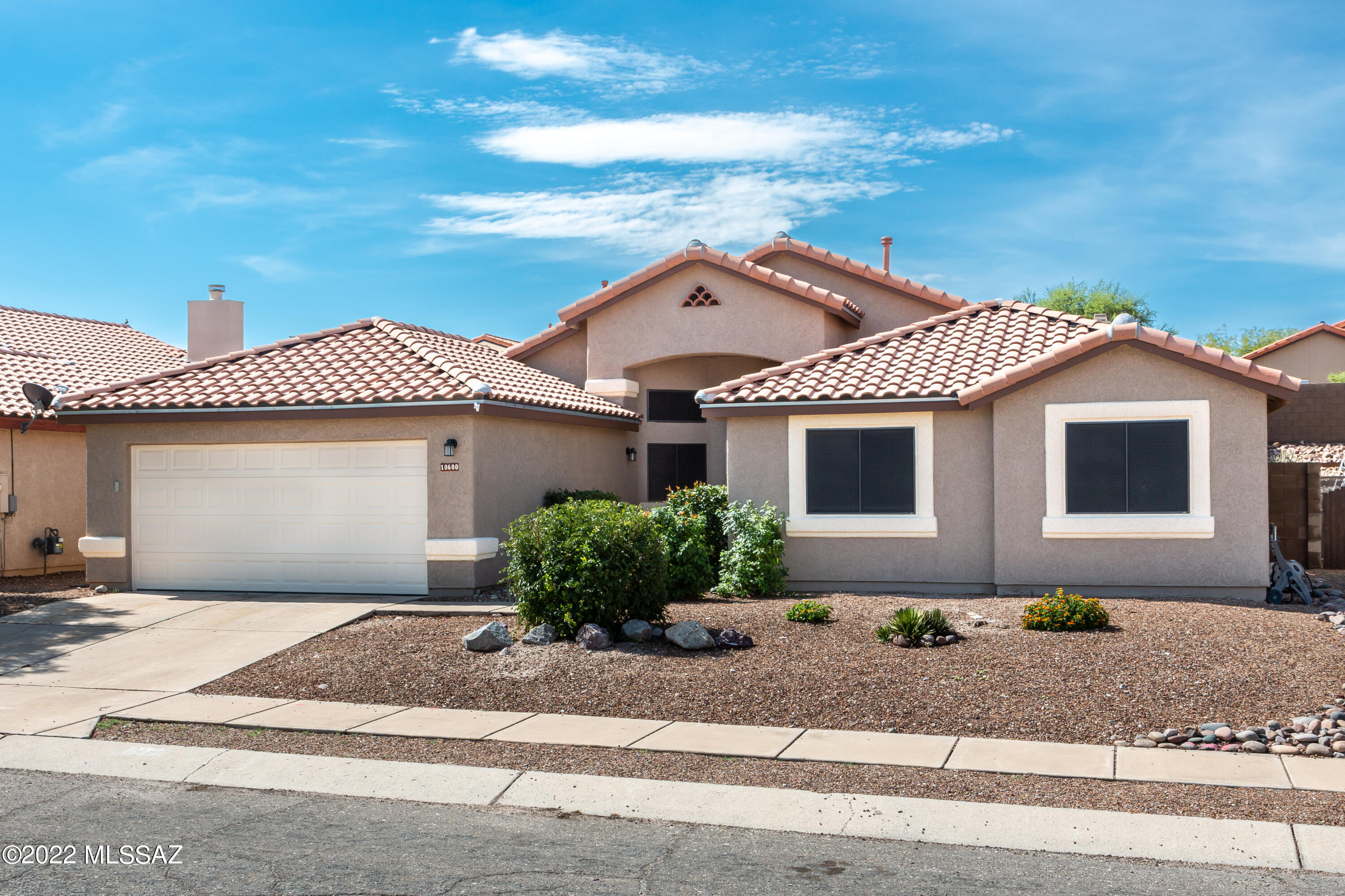 Silverado Hills Blk 3 (1-243) - Residential
